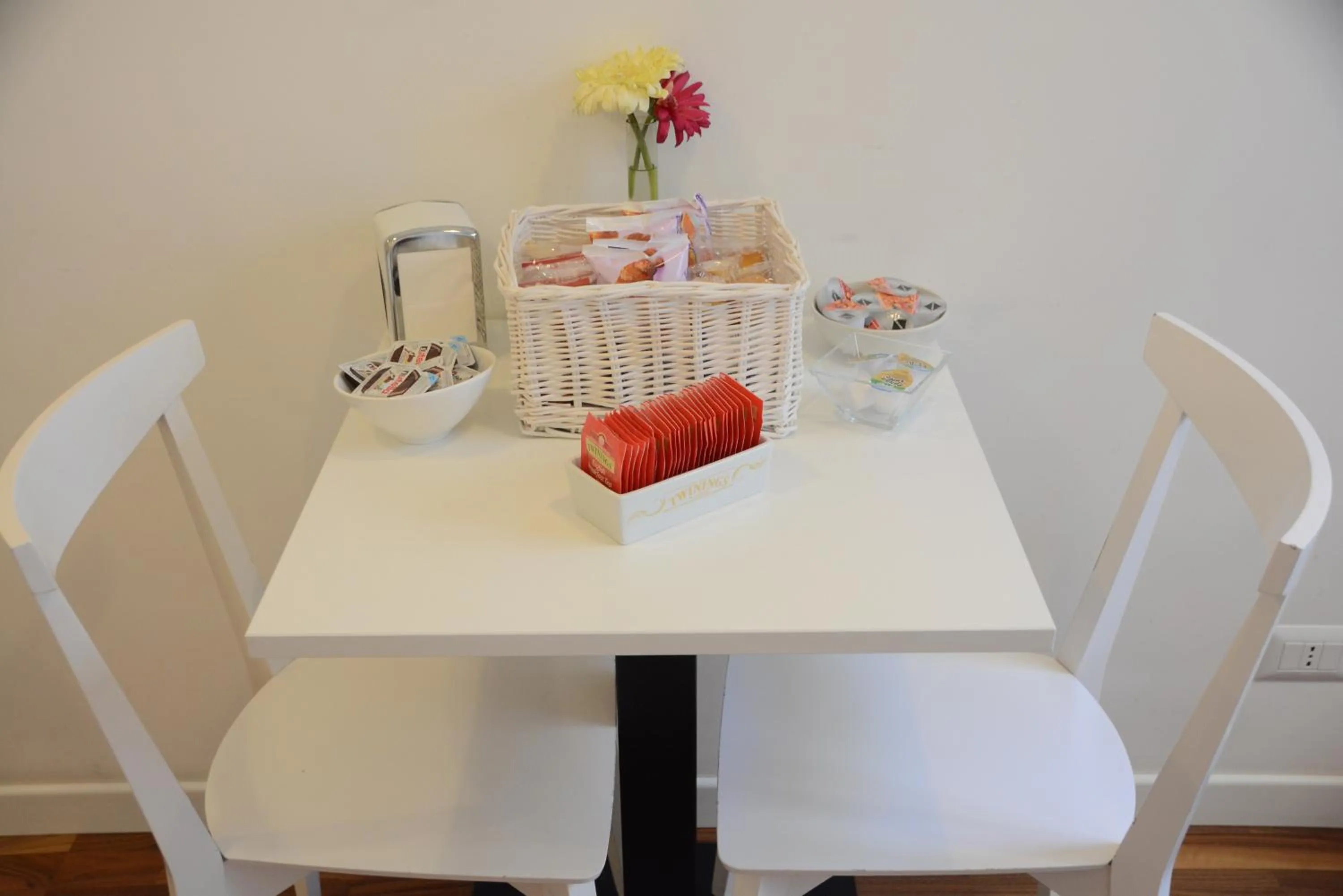 Kitchen or kitchenette in Sotto La Cupola