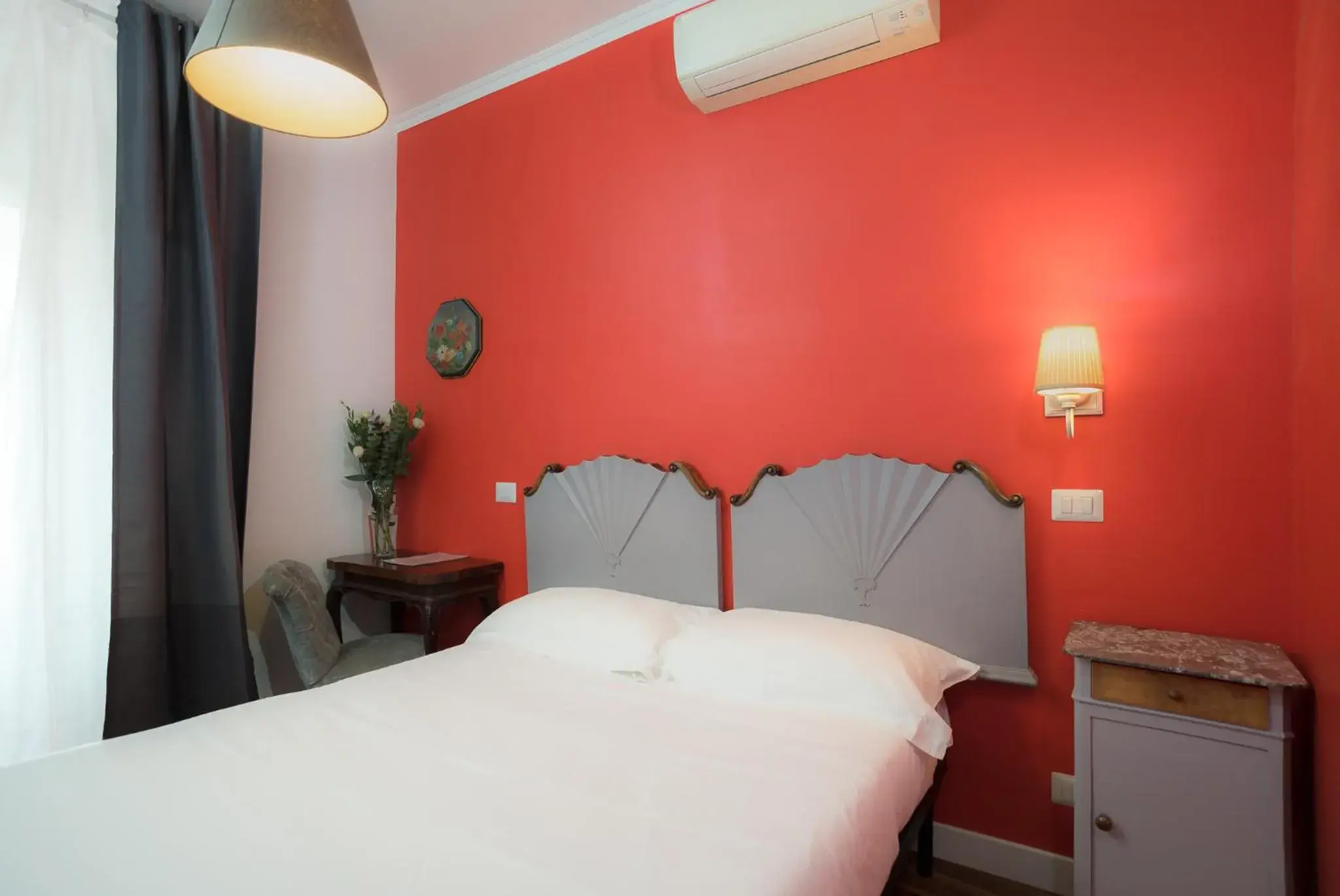 Economy Double Room in Sotto La Cupola Economy Double Room in Sotto La Cupola