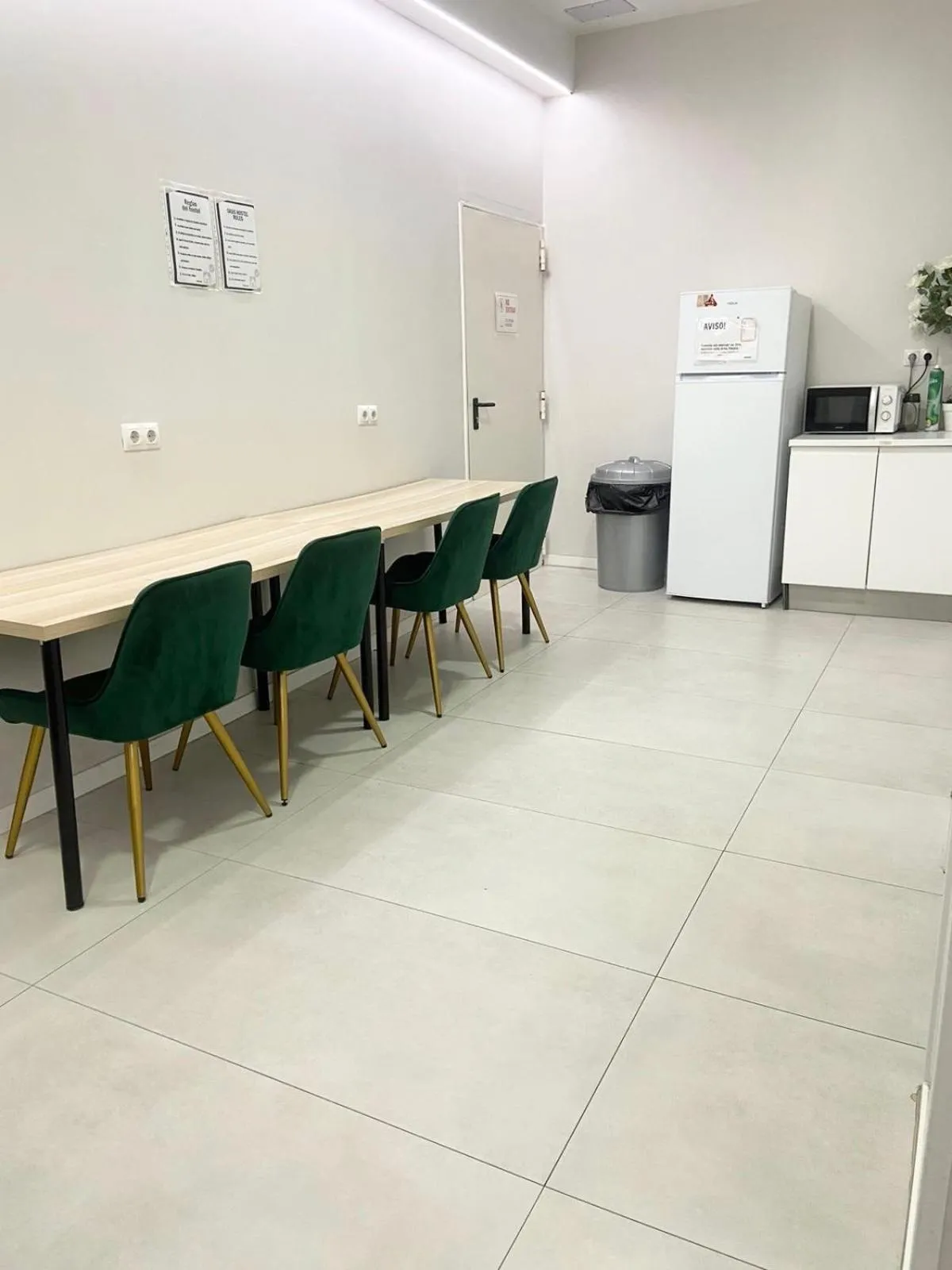 Hostel OASIS