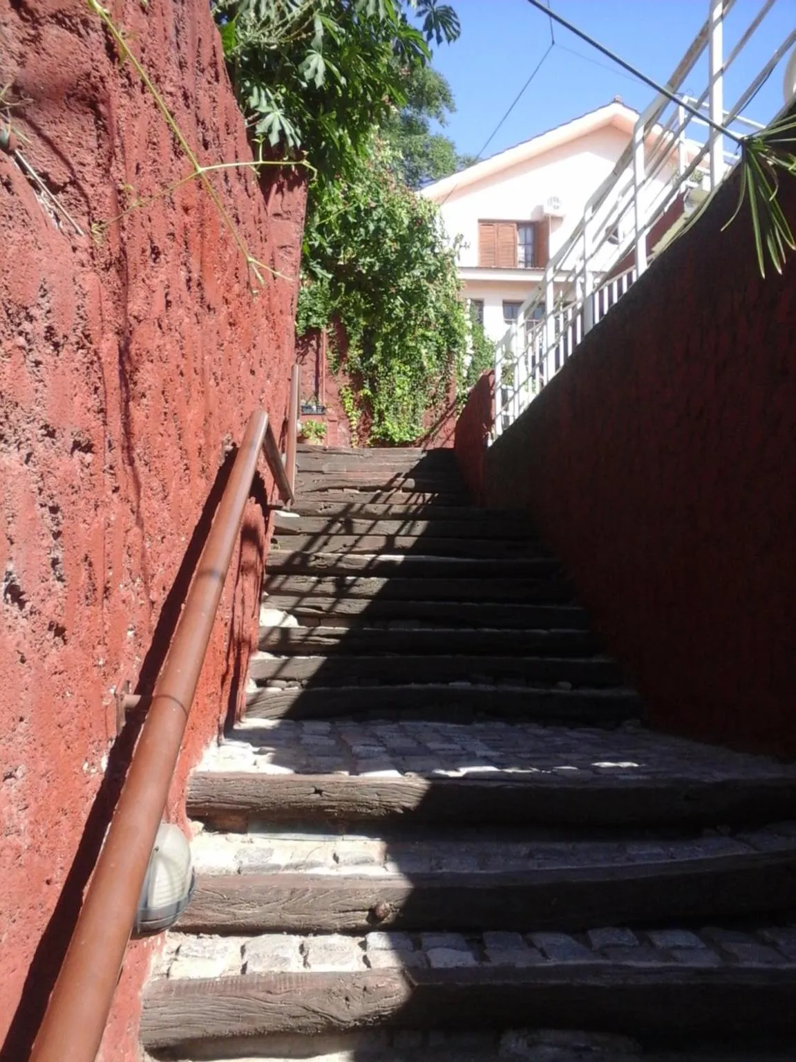 del Buen Ayre