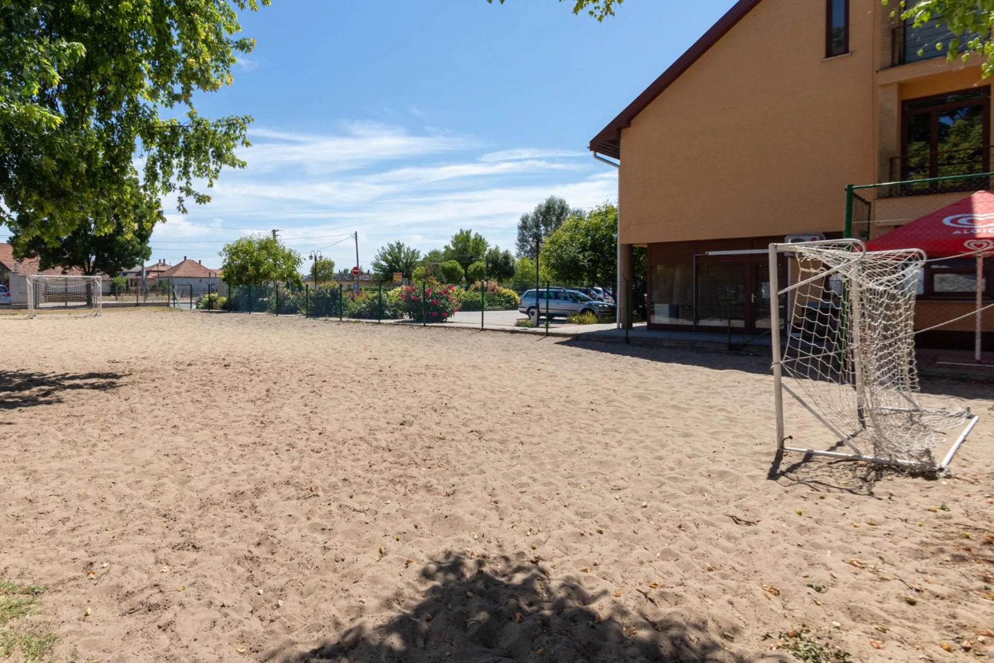 Spa and wellness centre/facilities in Hotel Imperial Gyogyszallo es Gyogyfurdo