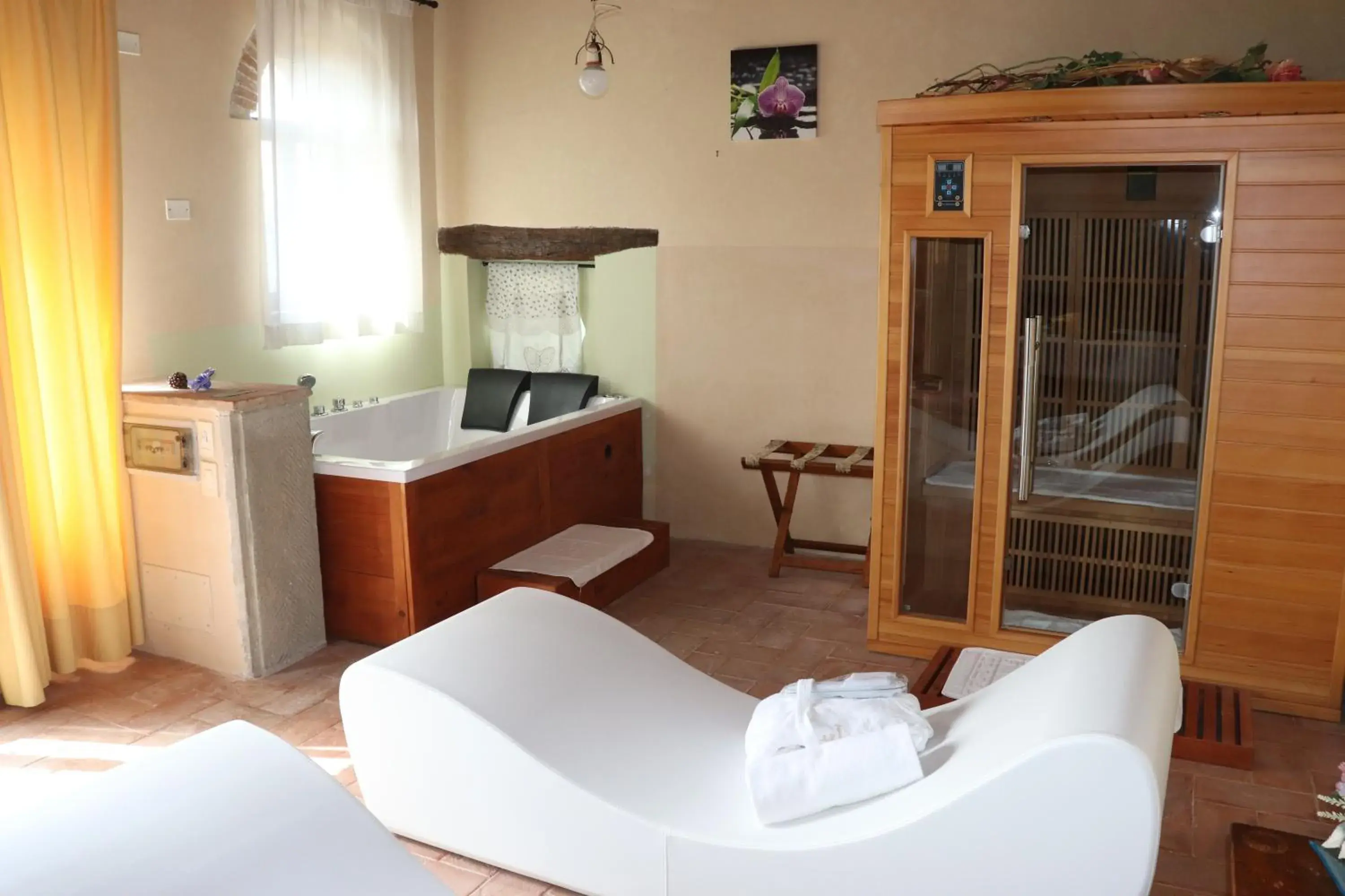 Hotel Relais Palazzo di Luglio Hotel Relais Palazzo di Luglio