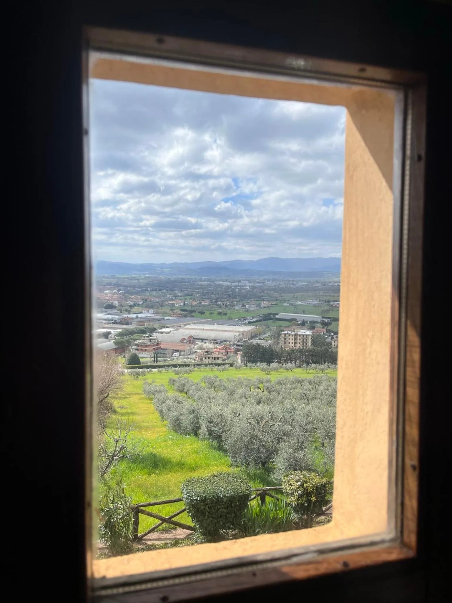 Hotel Relais Palazzo di Luglio