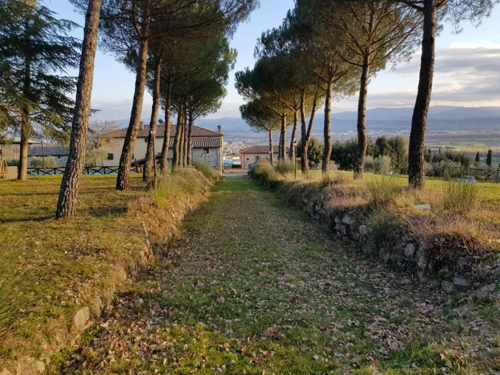 Hotel Relais Palazzo di Luglio