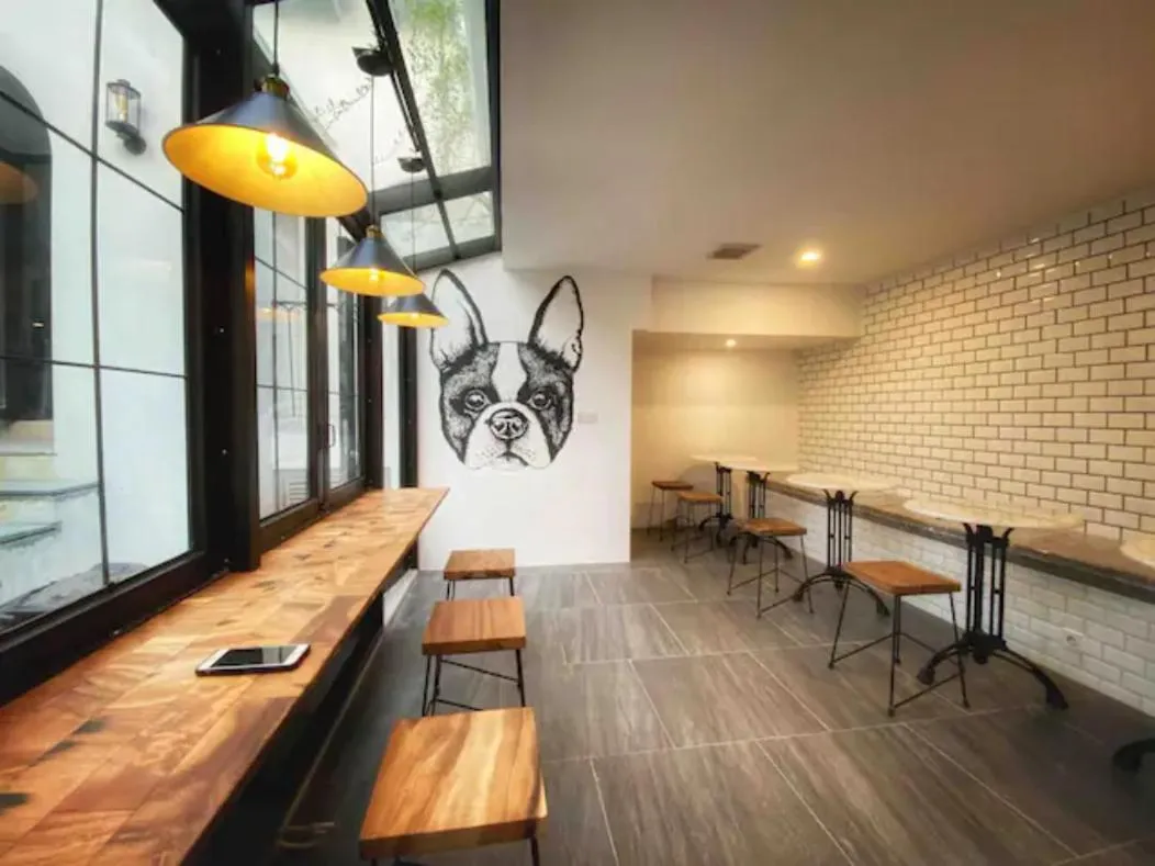 Loewys Home Tanjung Duren Jakarta Barat