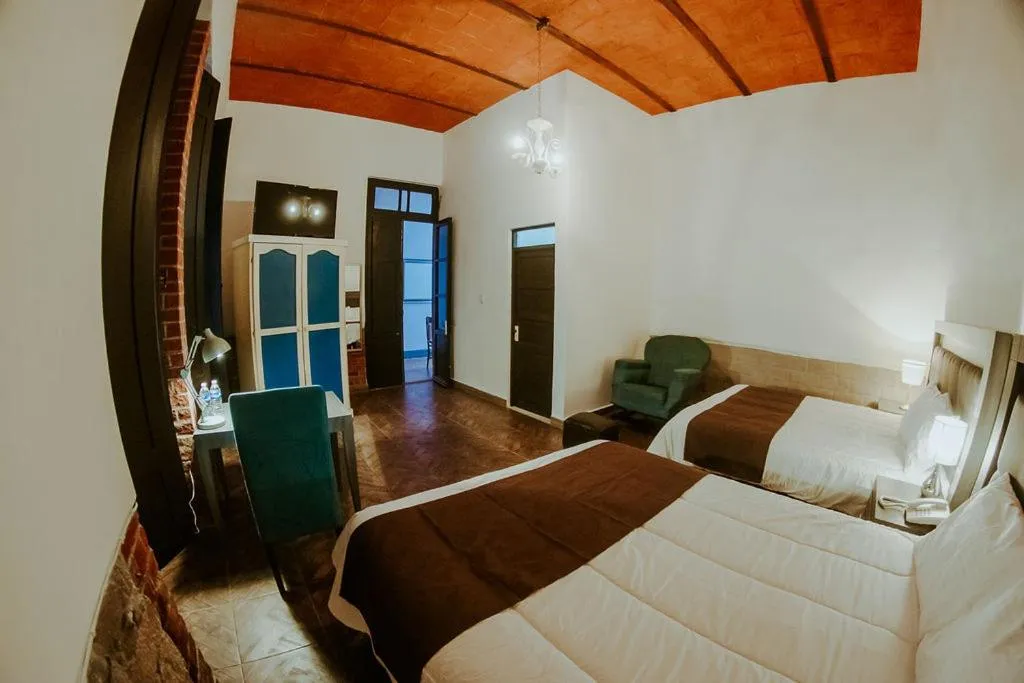 Other, Bed in GRAN ALCÁZAR HOTEL BOUTIQUE