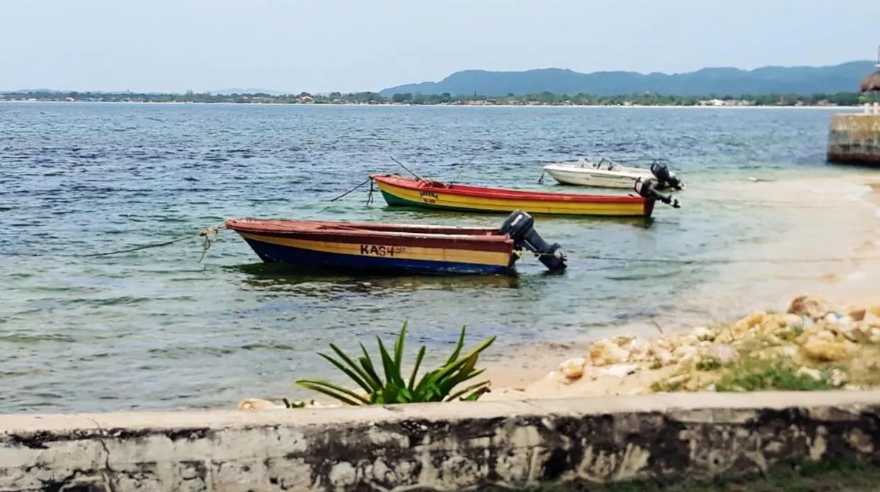 Natural landscape in Sommerville Resorts