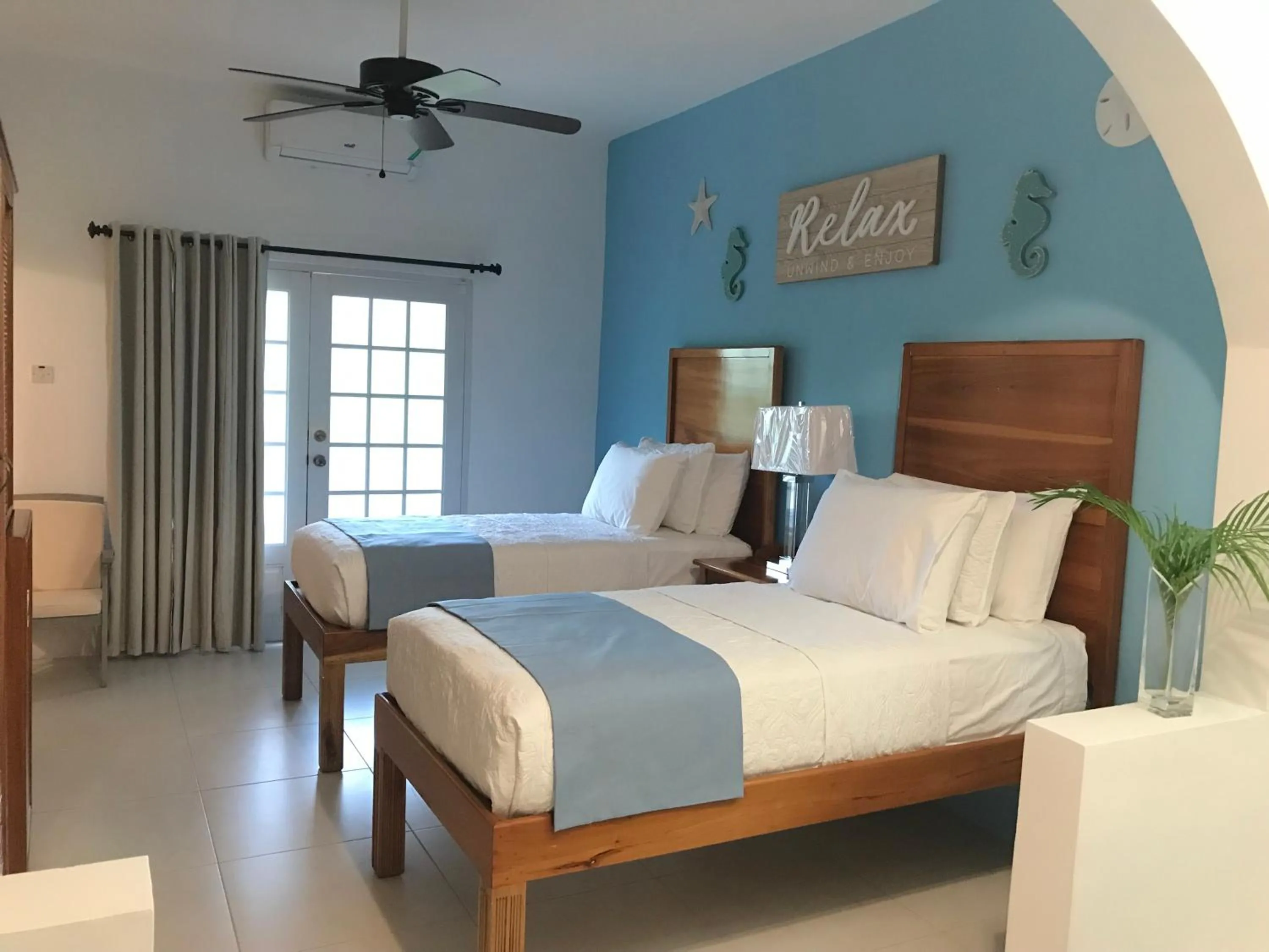 Bedroom, Bed in Sommerville Resorts
