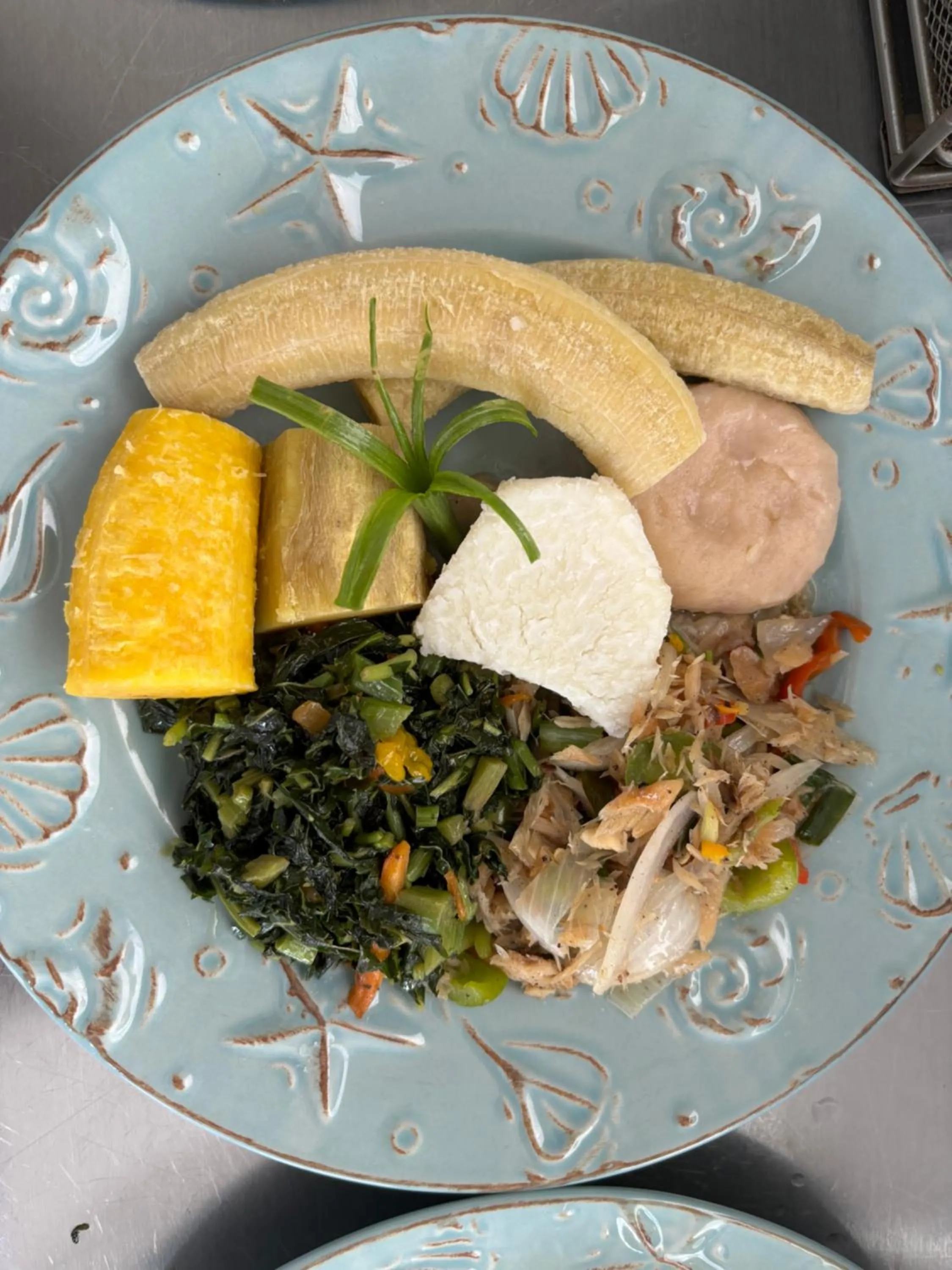 Food in Sommerville Resorts