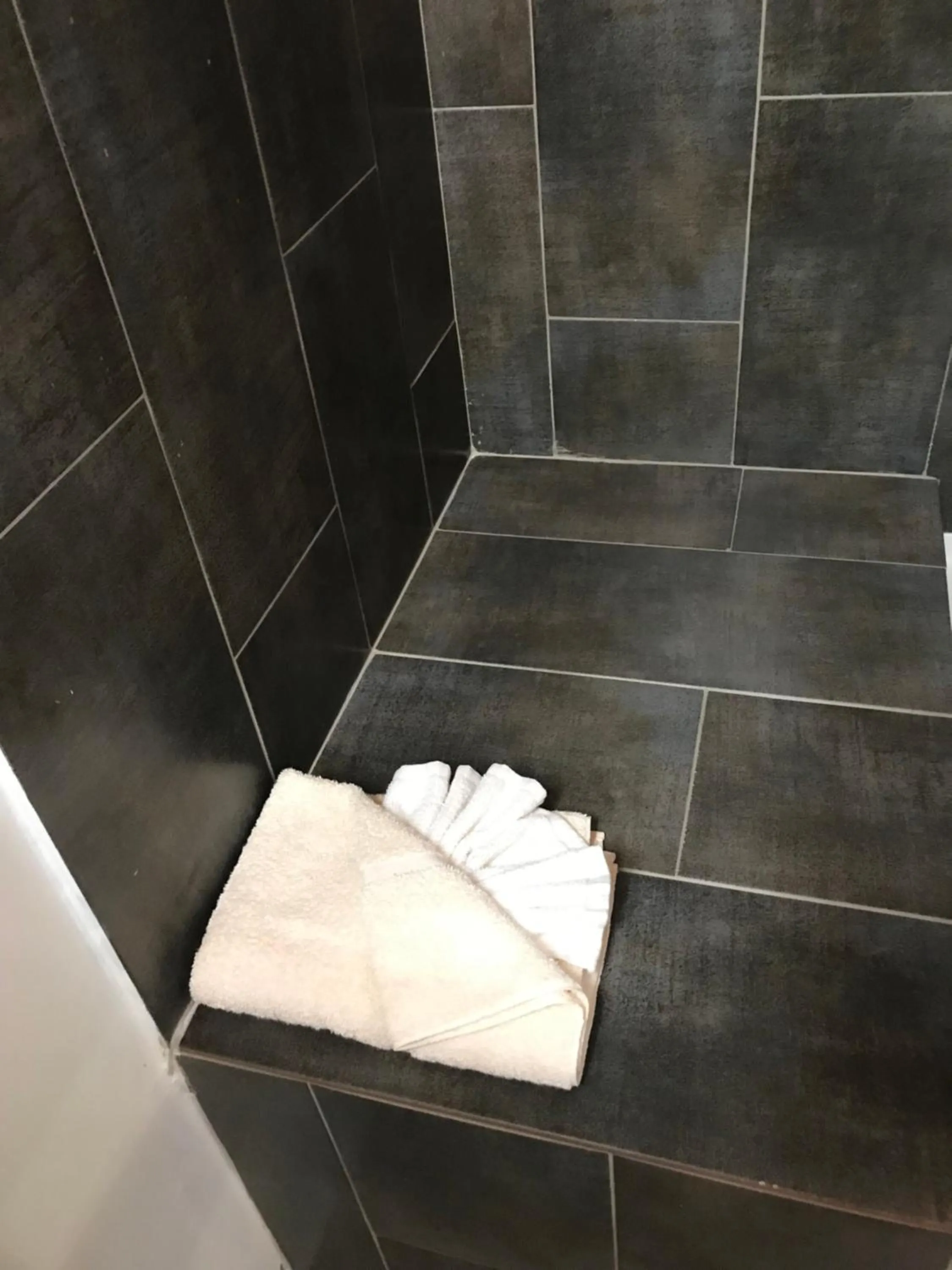 Bathroom in Sommerville Resorts