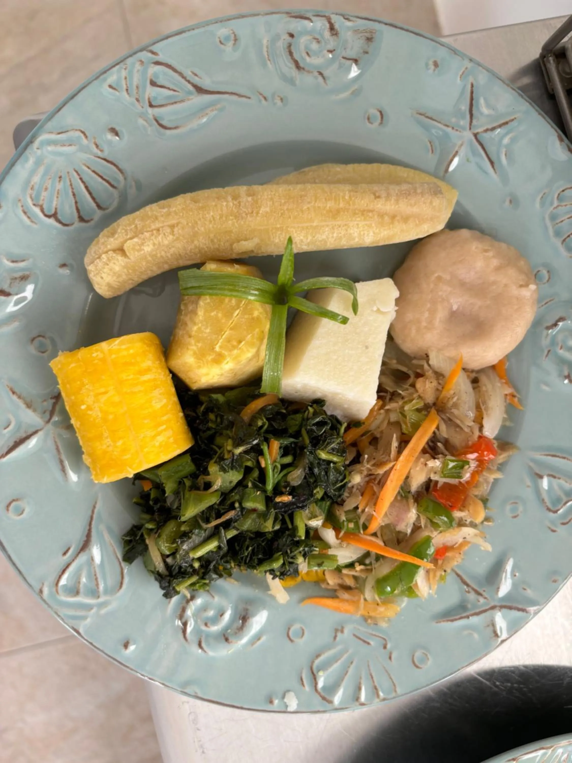 Food in Sommerville Resorts