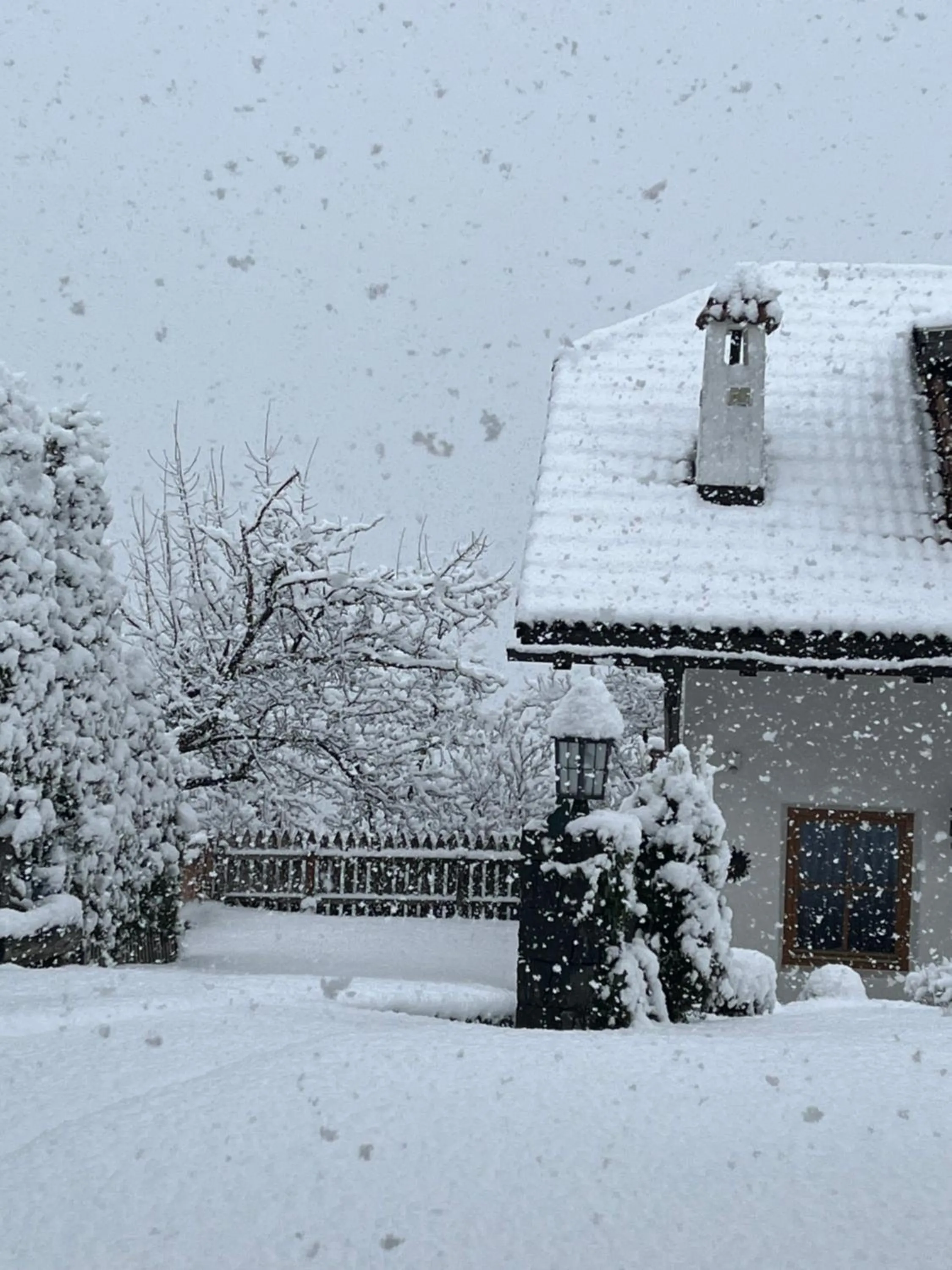 Winter in Residence Burghof