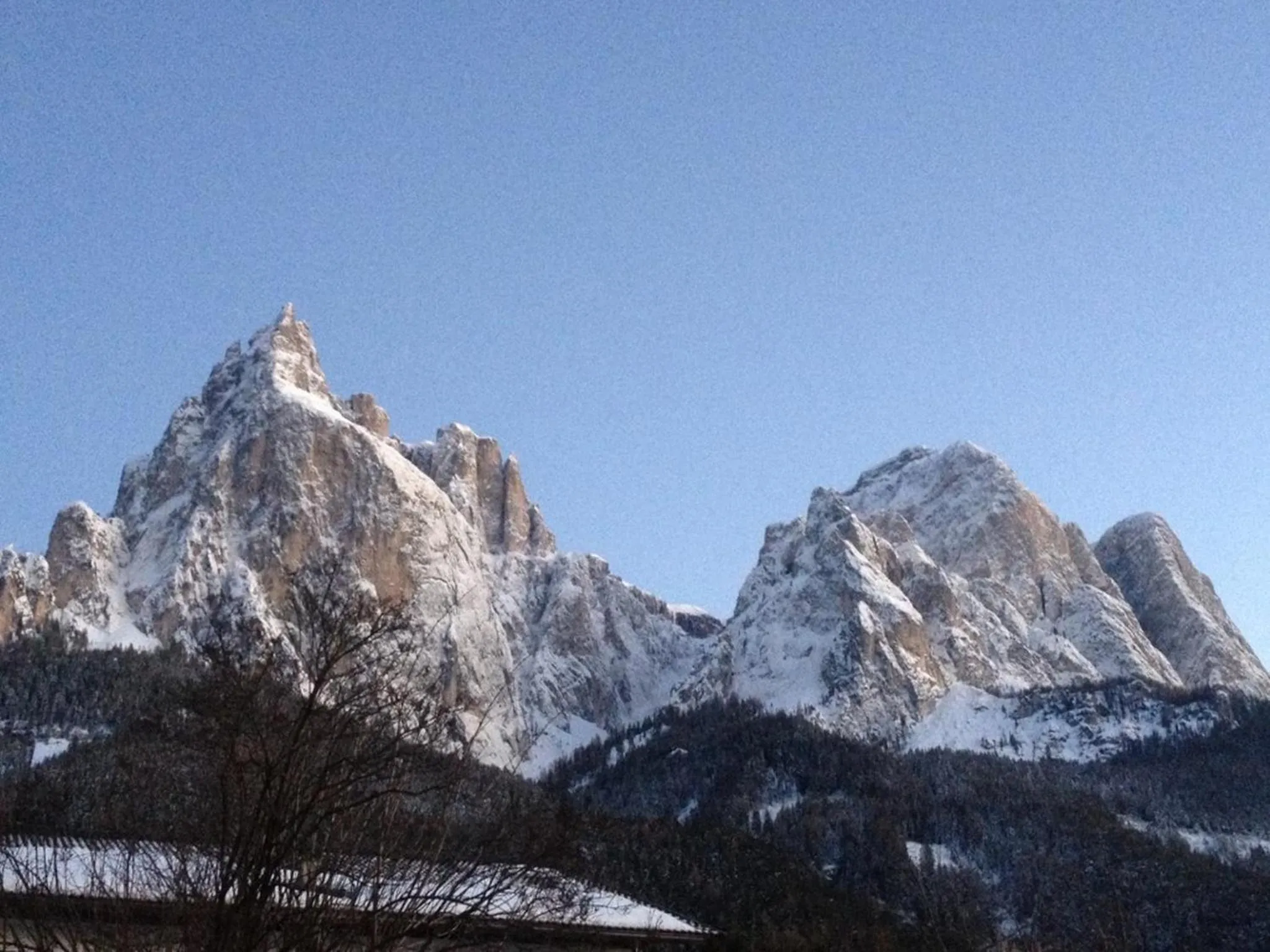 Winter in Residence Burghof