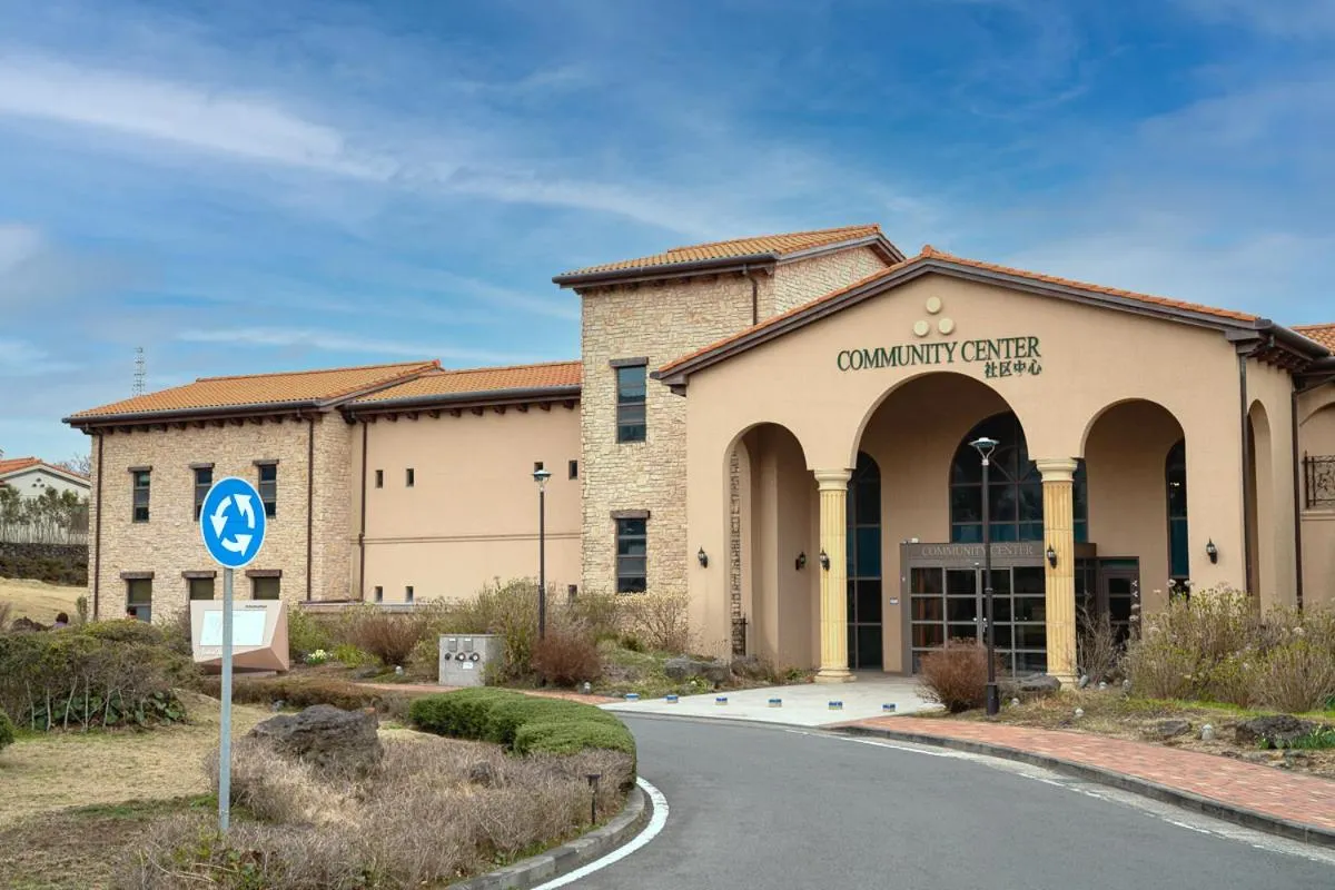 Area and facilities in ArdenHill Resort & Golf