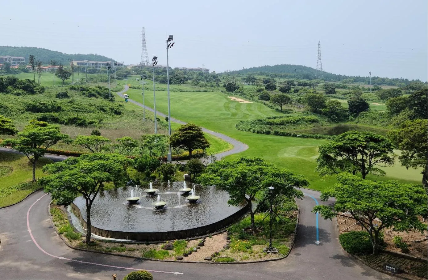 ArdenHill Resort & Golf