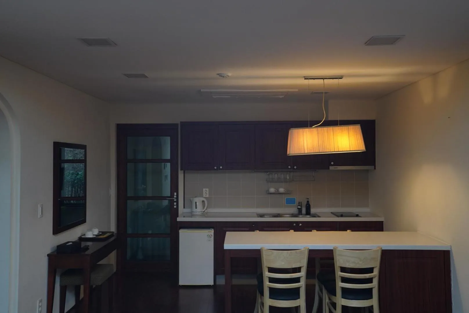 Dining area in ArdenHill Resort & Golf