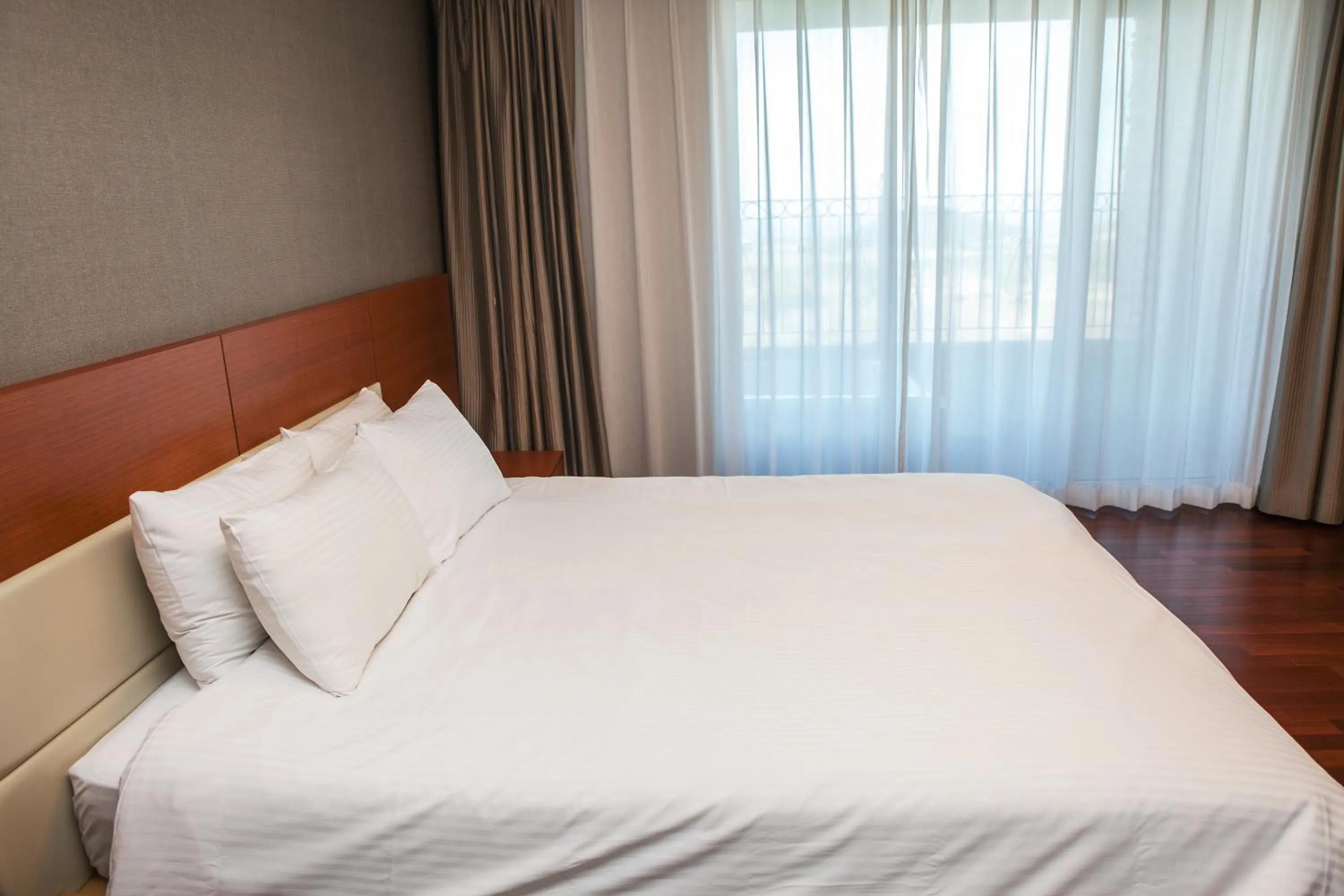 Bedroom, Bed in ArdenHill Resort & Golf