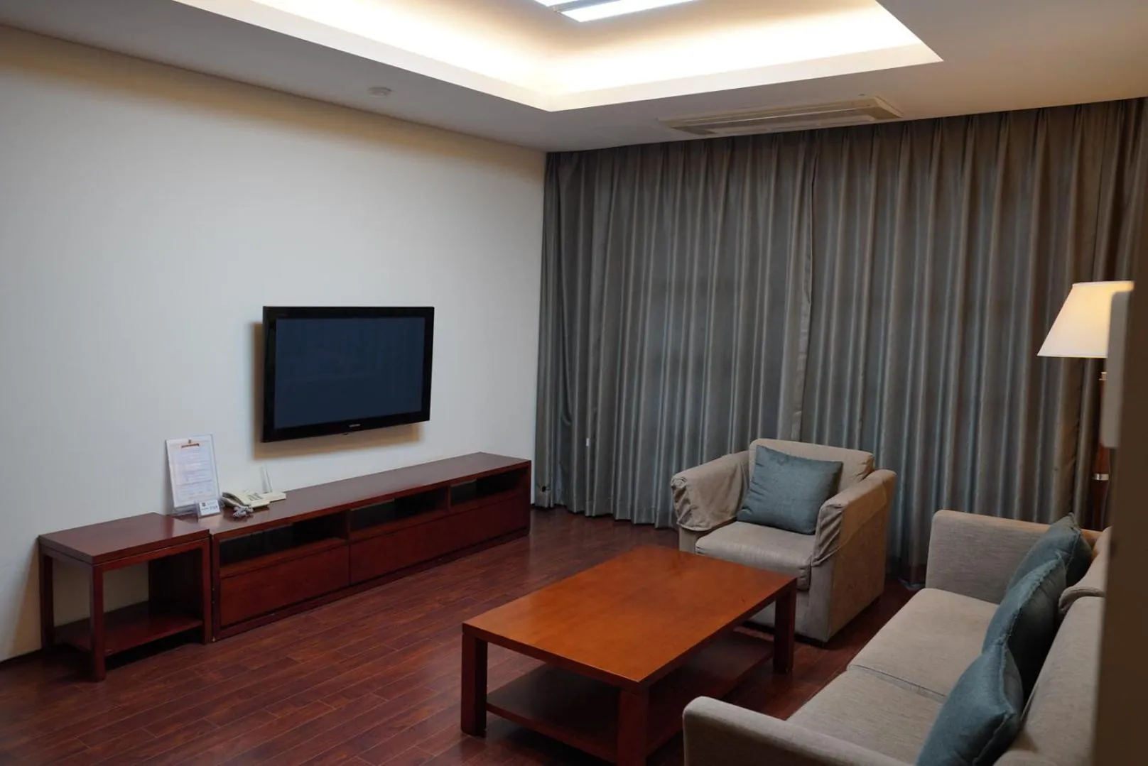 Living room in ArdenHill Resort & Golf