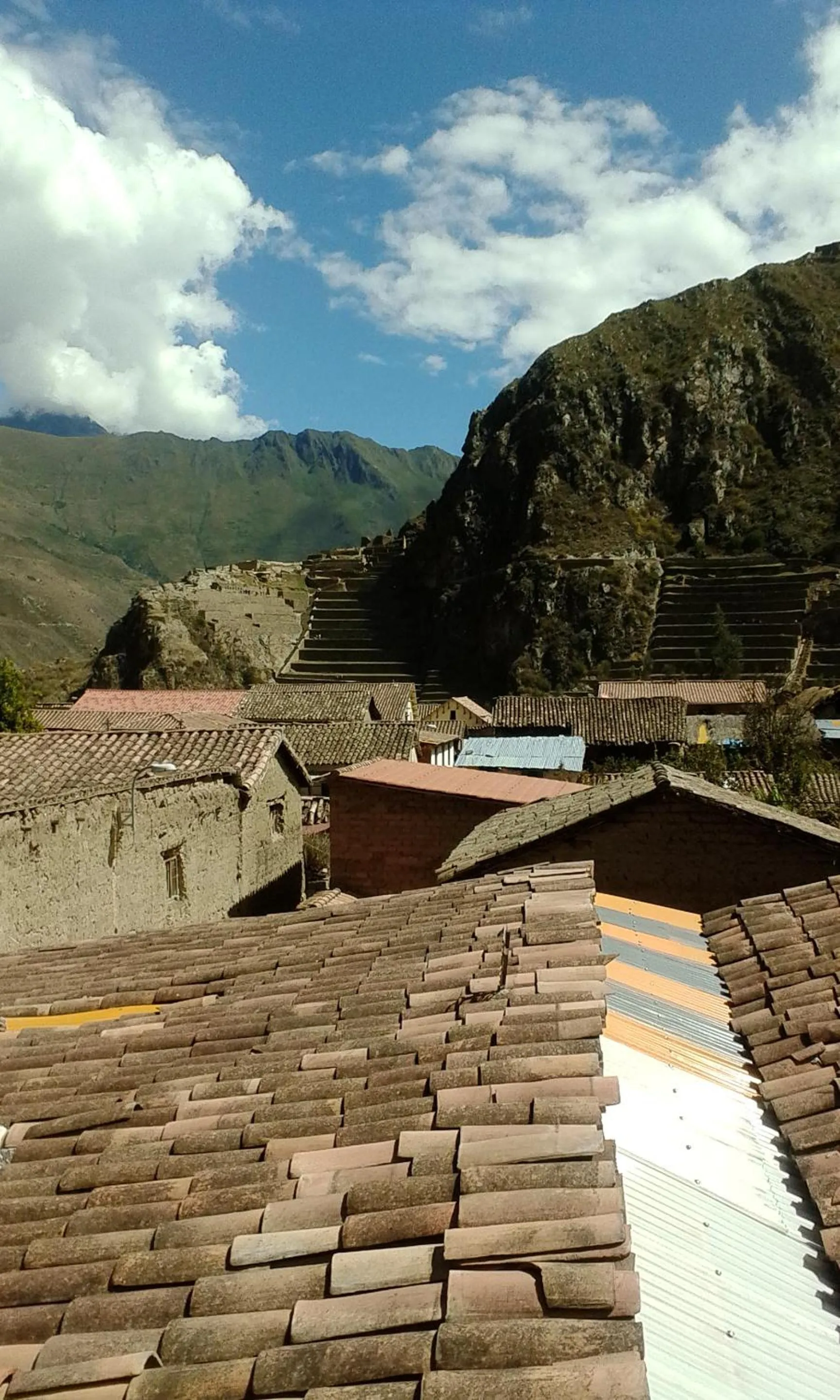 Nearby landmark in B&B Chayana Wasi