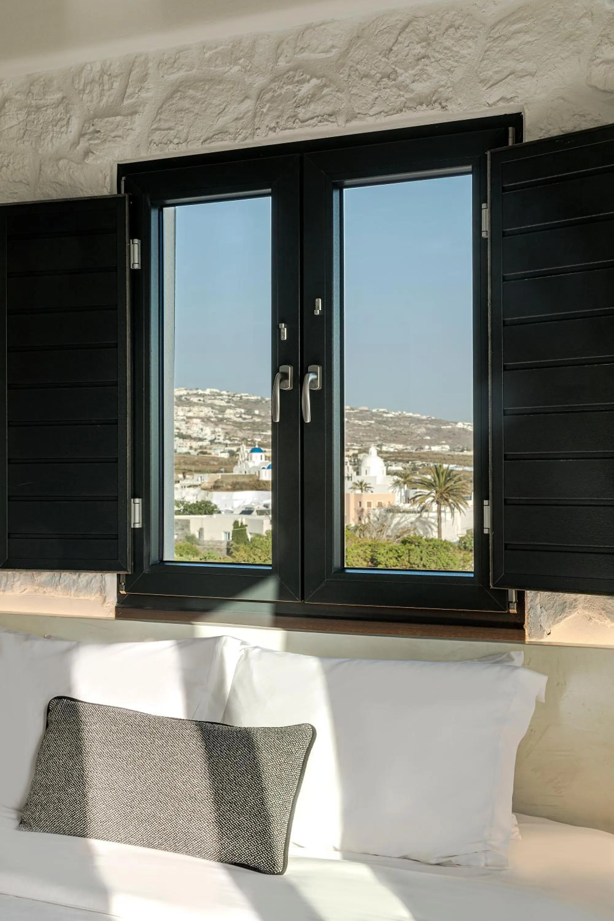 View (from property/room) in Onyx Hotel & Suites