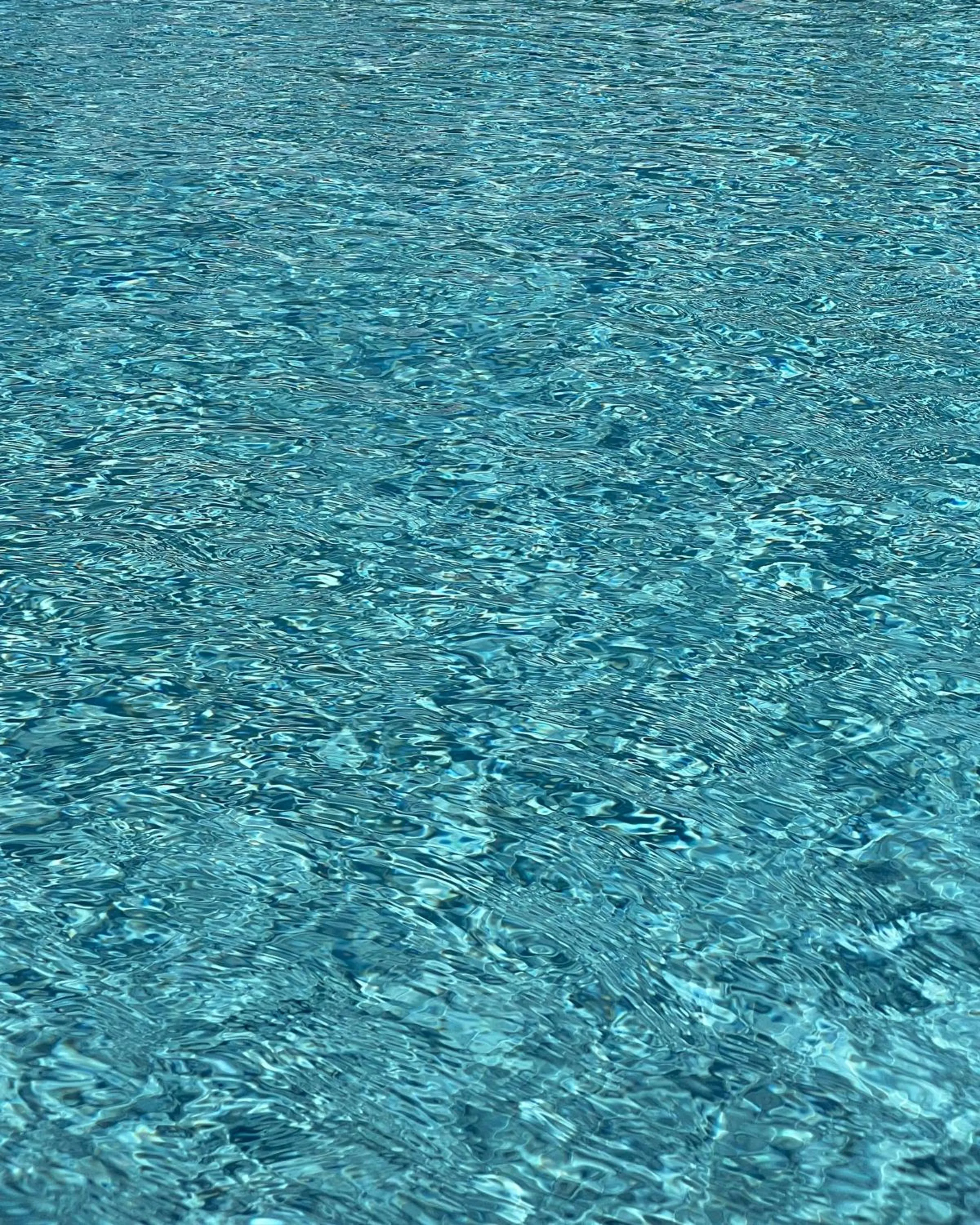 Swimming pool in Onyx Hotel & Suites