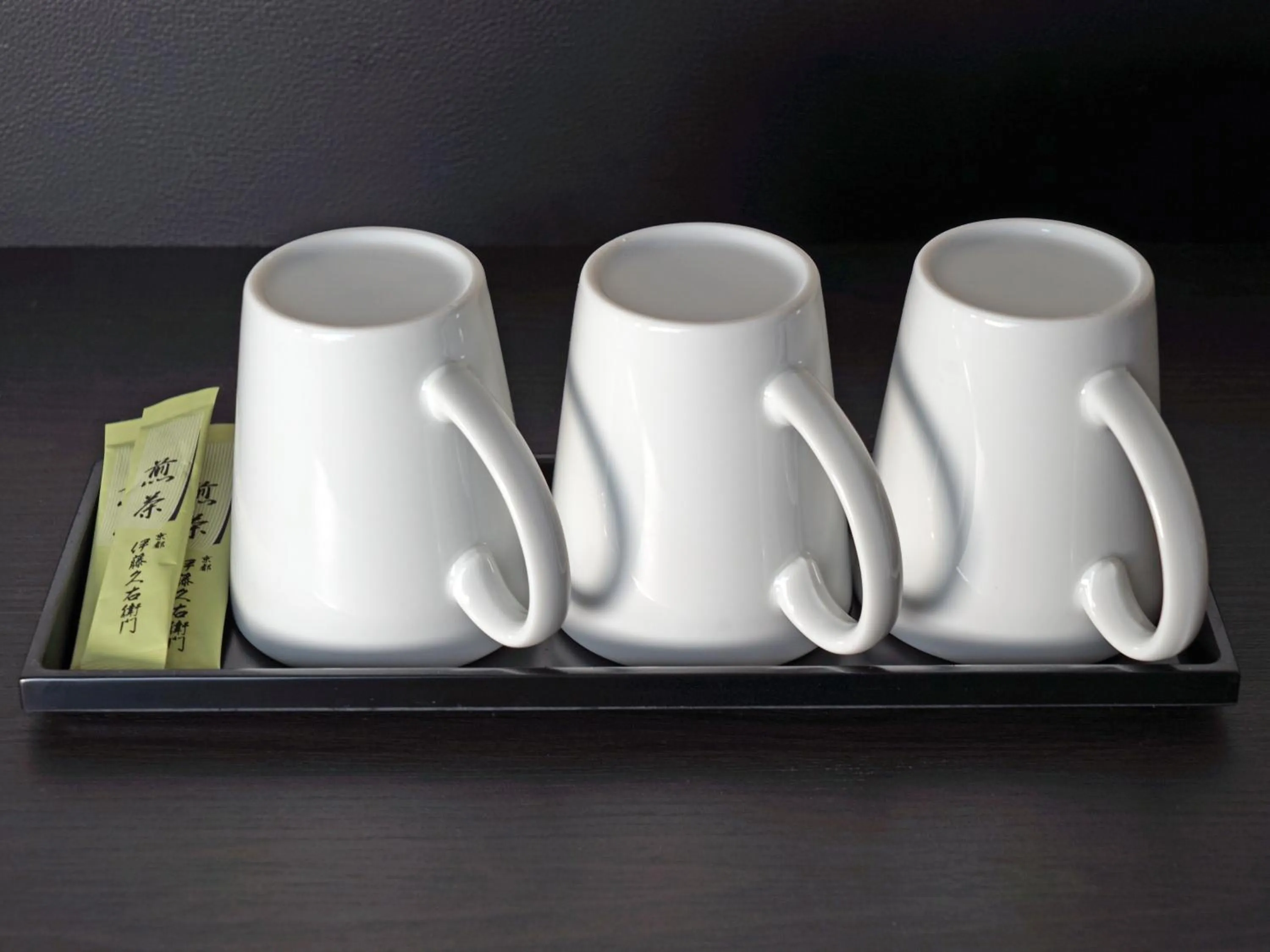 Coffee/tea facilities in CHISUN STANDARD Osaka Shin-Imamiya