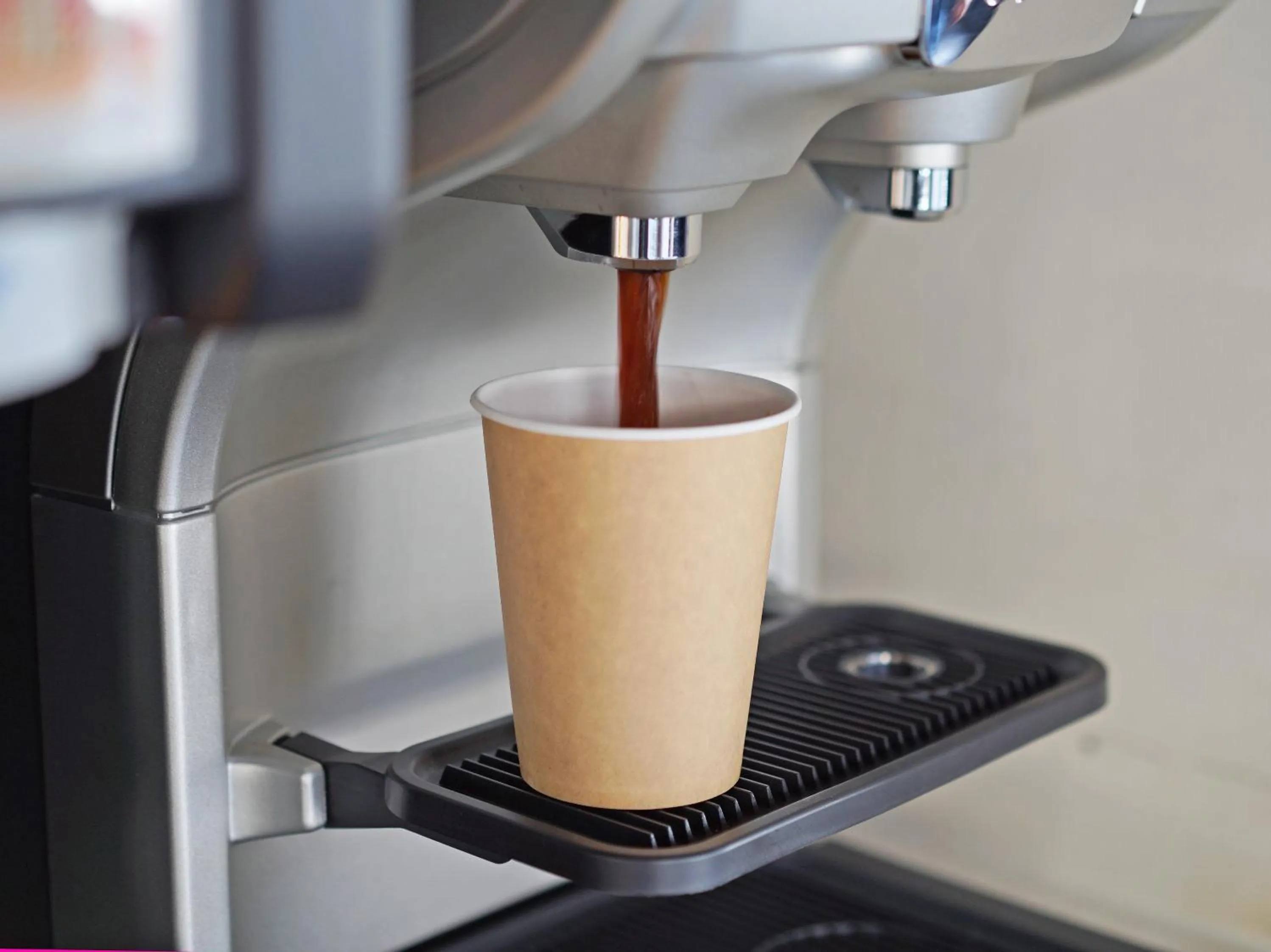 Coffee/tea facilities in CHISUN STANDARD Osaka Shin-Imamiya