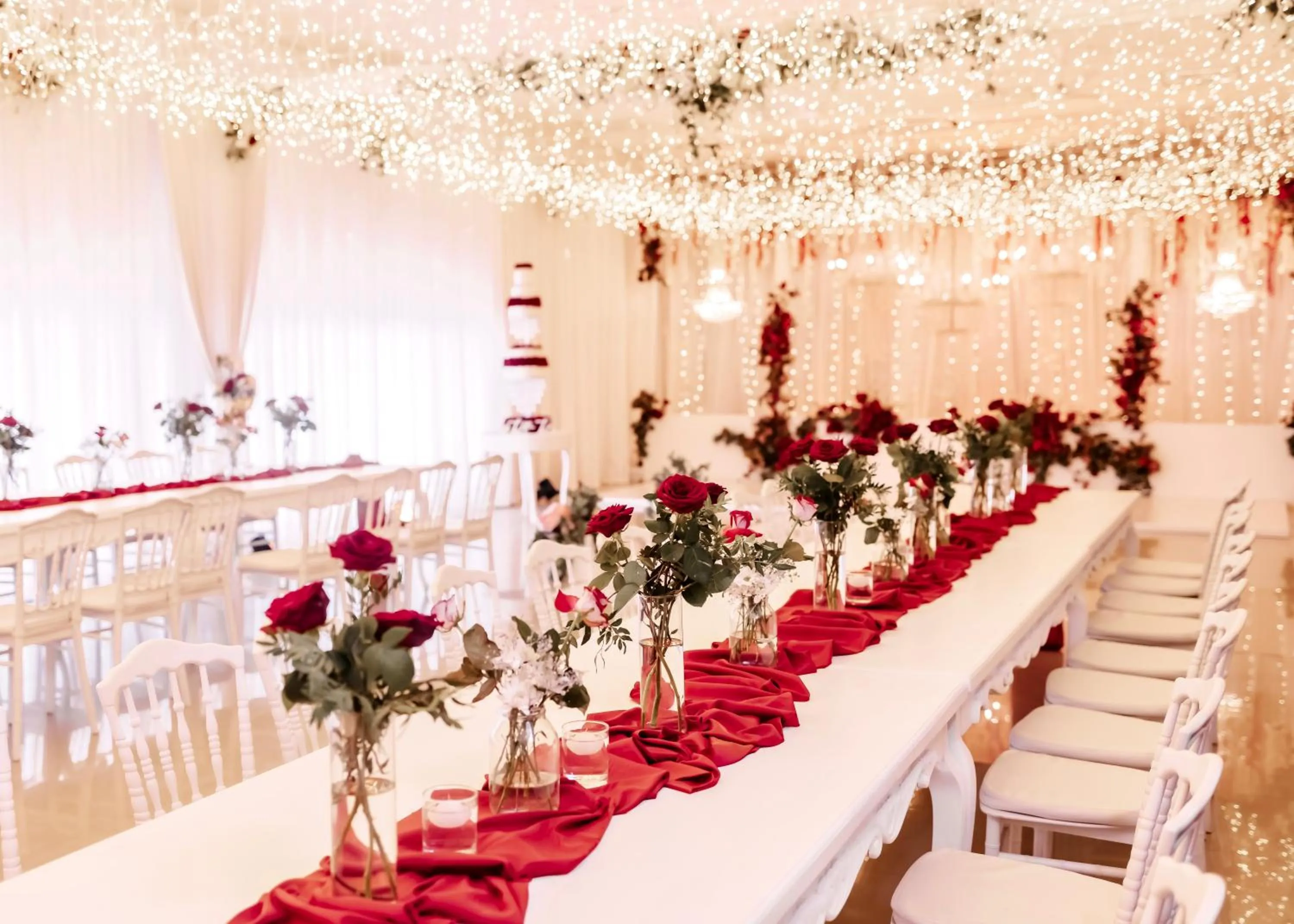 Banquet/Function facilities in Manhattan Business Hotel, Male