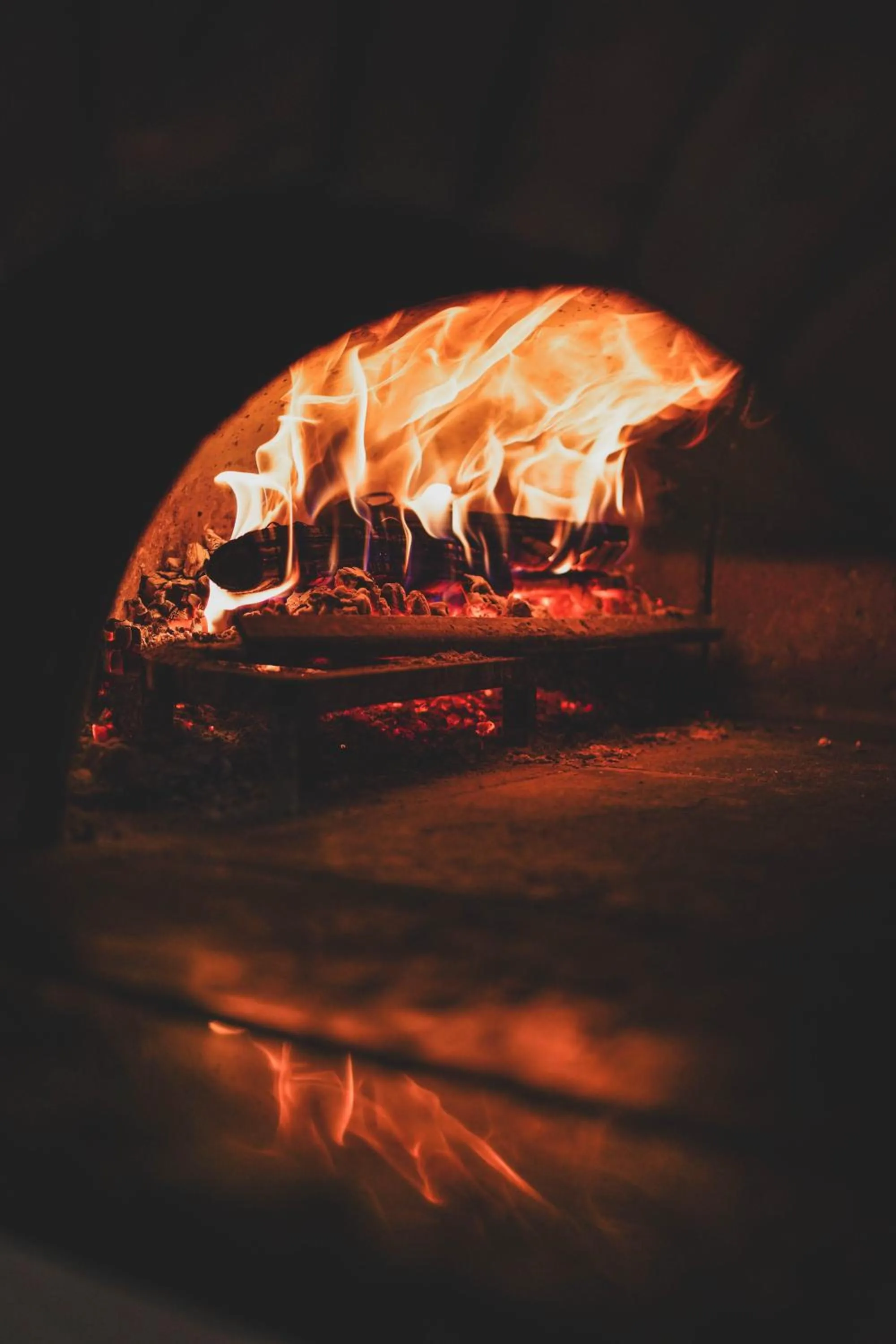 Evening entertainment in Skihotel Weiberhimmel