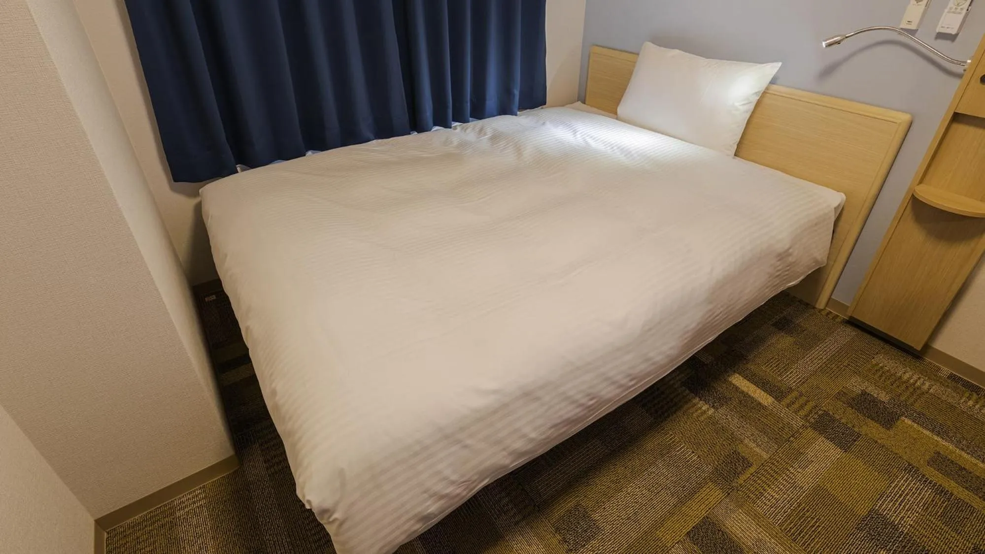 Bedroom, Bed in Toyoko Inn Tokyo Ikebukuro Kita guchi No 2