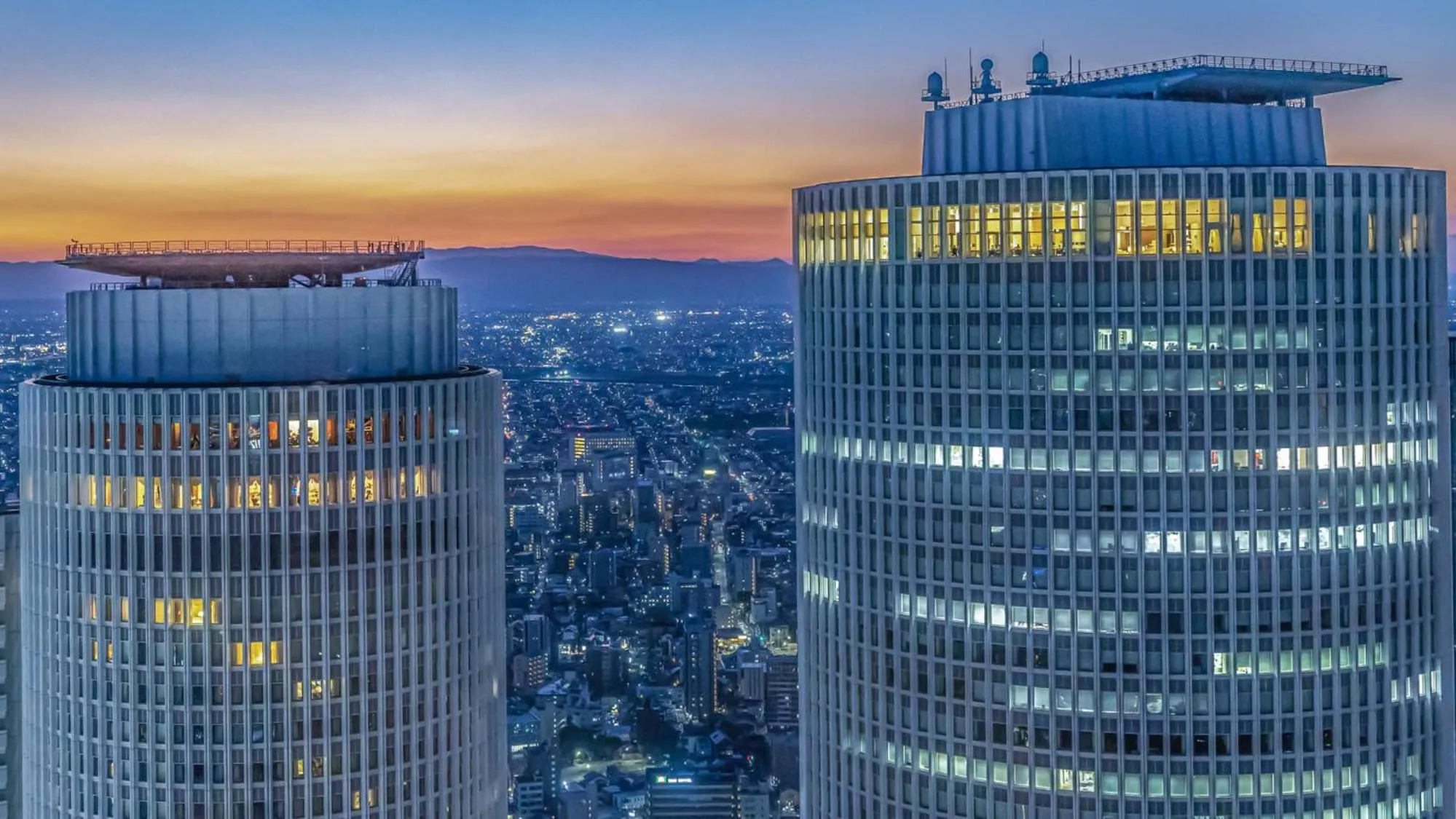 Nearby landmark in Toyoko Inn Nagoya Meieki Minami