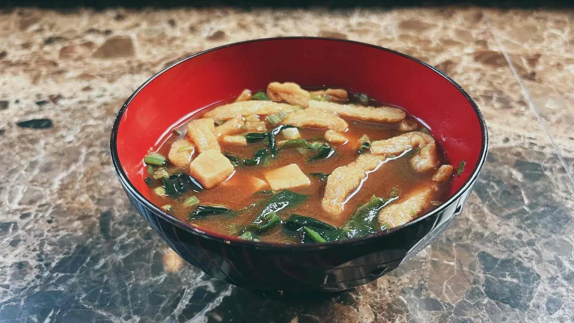 Breakfast in Toyoko Inn Nagoya Meieki Minami Breakfast in Toyoko Inn Nagoya Meieki Minami