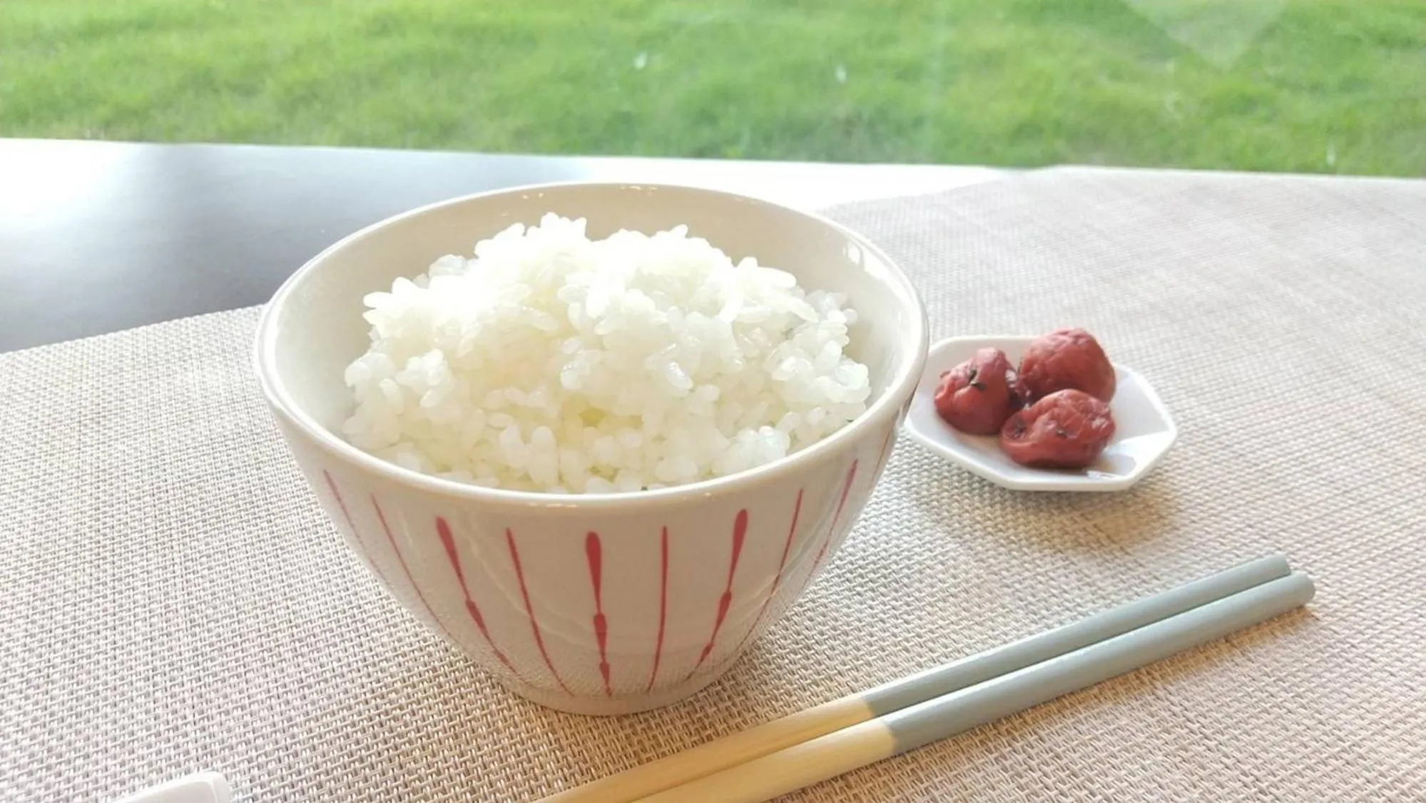 Breakfast in Toyoko Inn Narita Airport Honkan