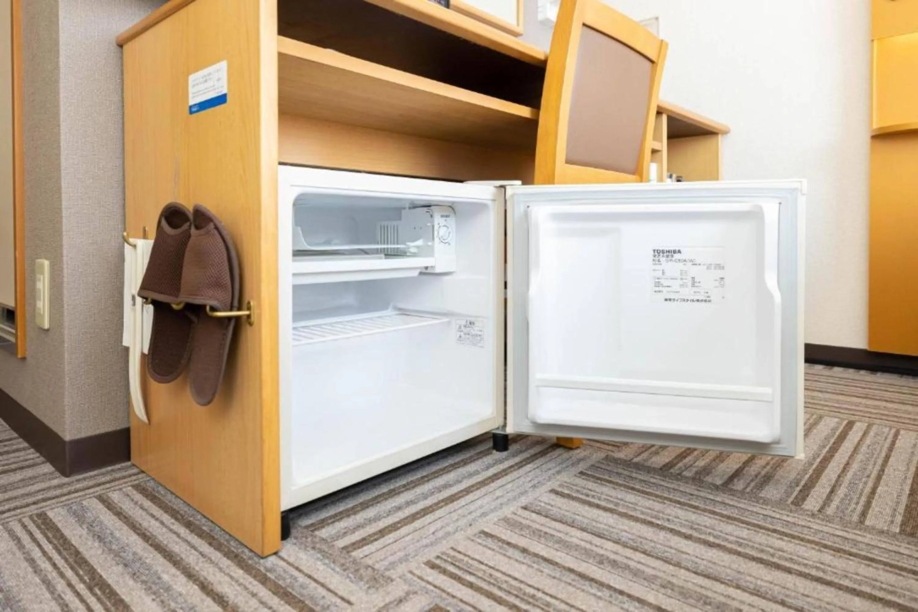 Other in Toyoko Inn Hokkaido Sapporo Susukino Junction