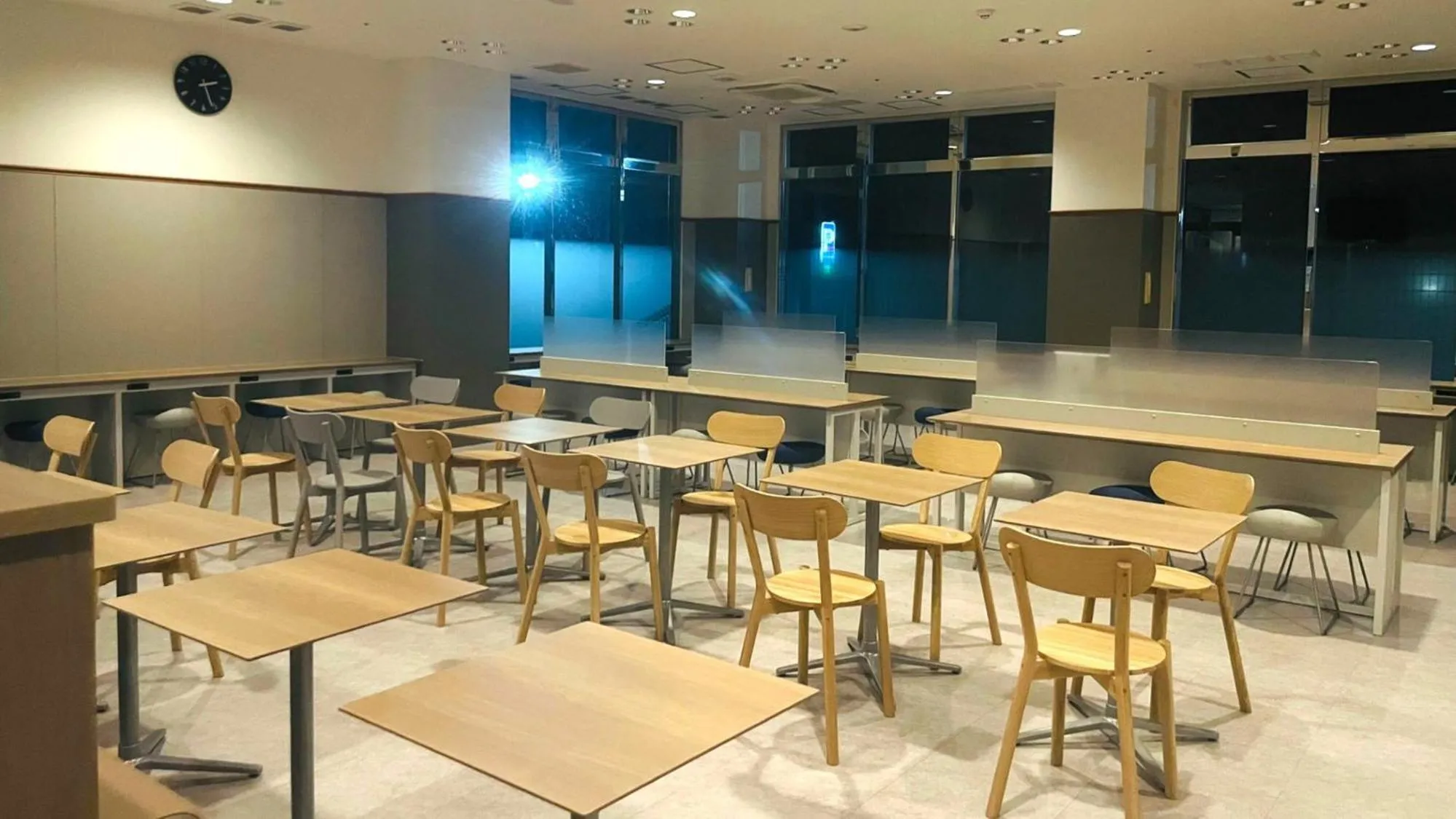 Lobby or reception in Toyoko Inn Kanazawa Kenrokuen Korimbo