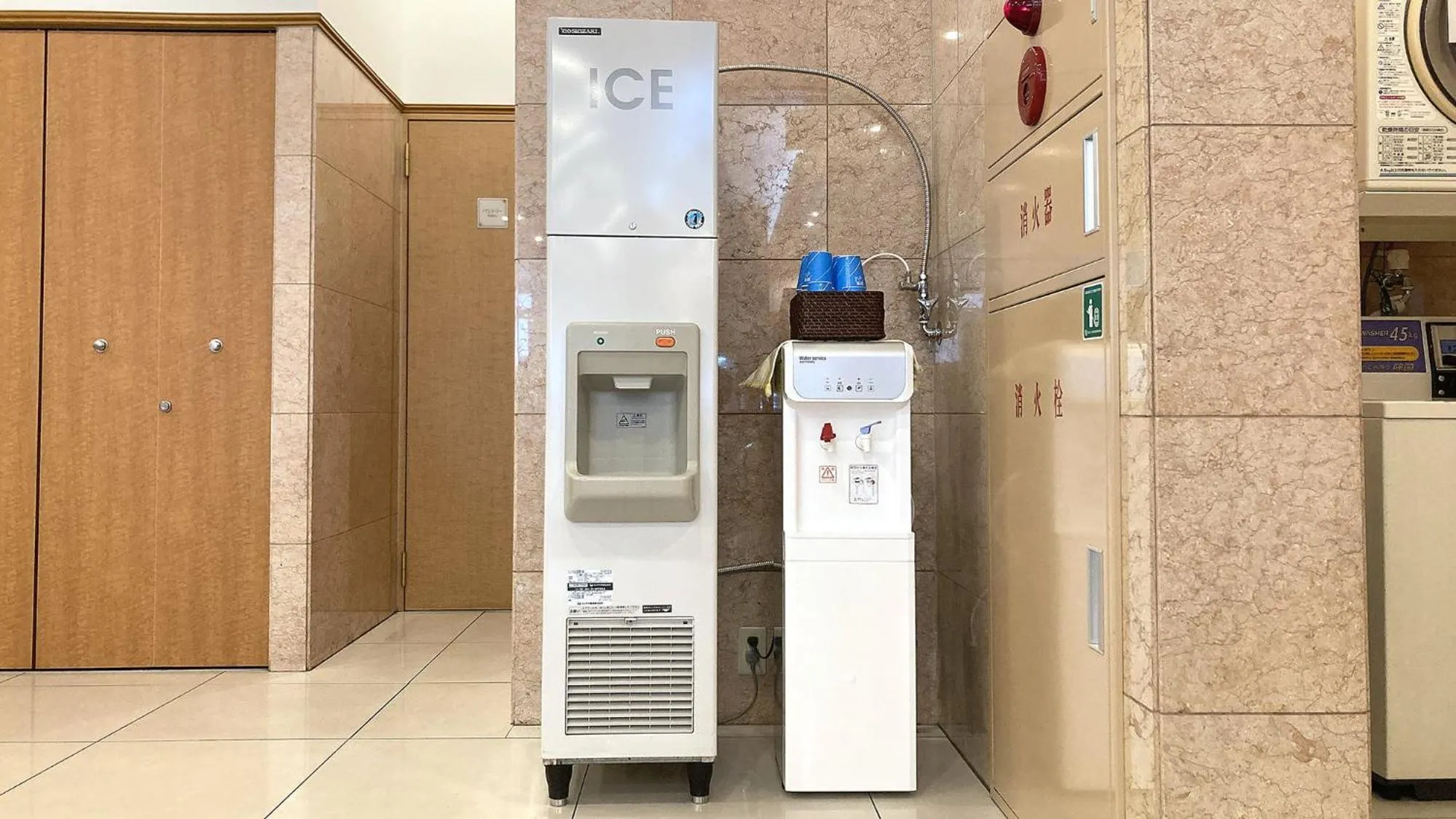 Other in Toyoko Inn Tokyo eki Shin ohashi Mae