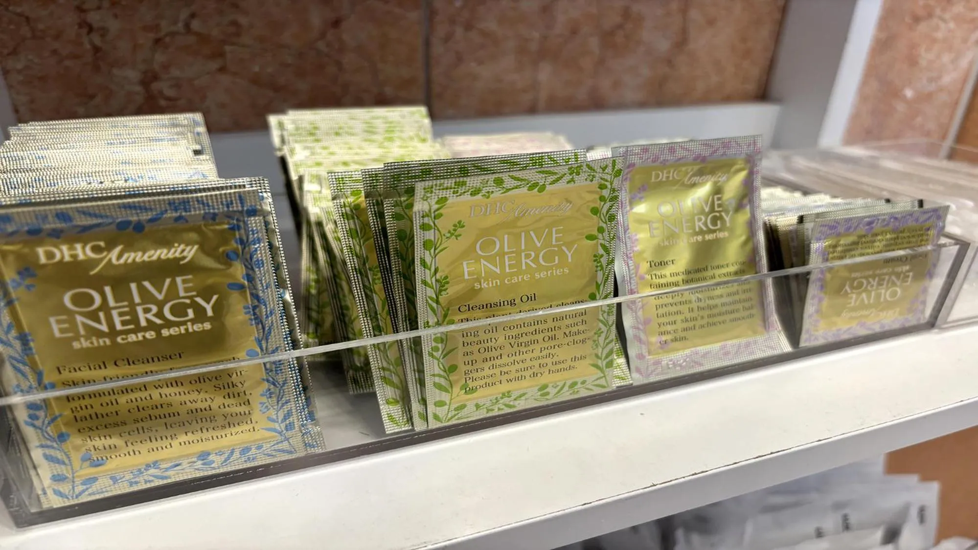 Area and facilities in Toyoko Inn Kitakyushu Airport