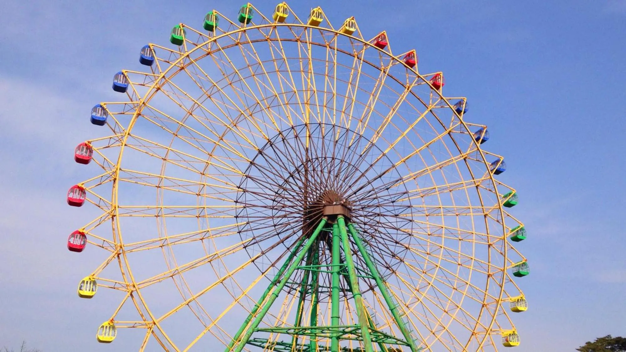 Nearby landmark in Toyoko Inn Gumma Isesaki Ekimae