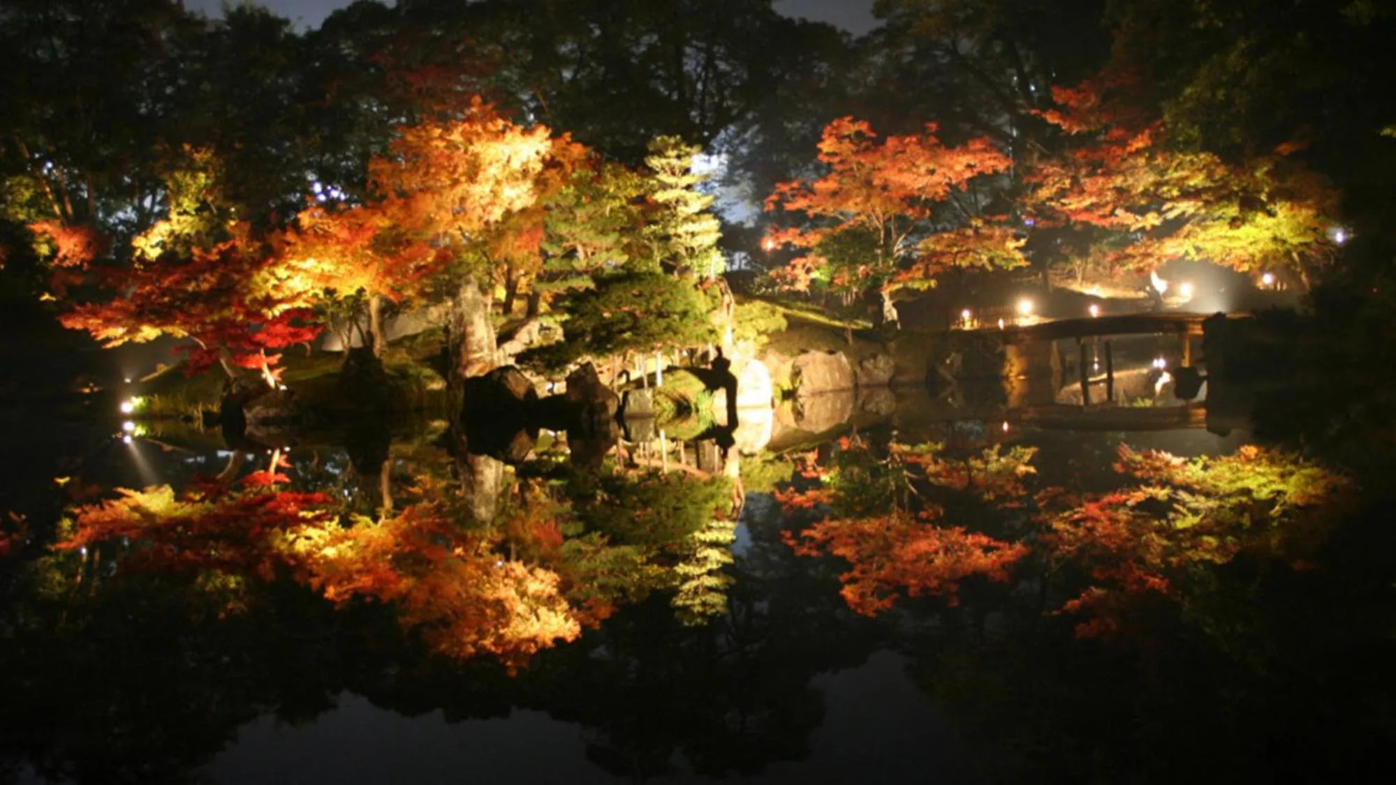 Nearby landmark in Toyoko Inn Hikone eki Higashi guchi