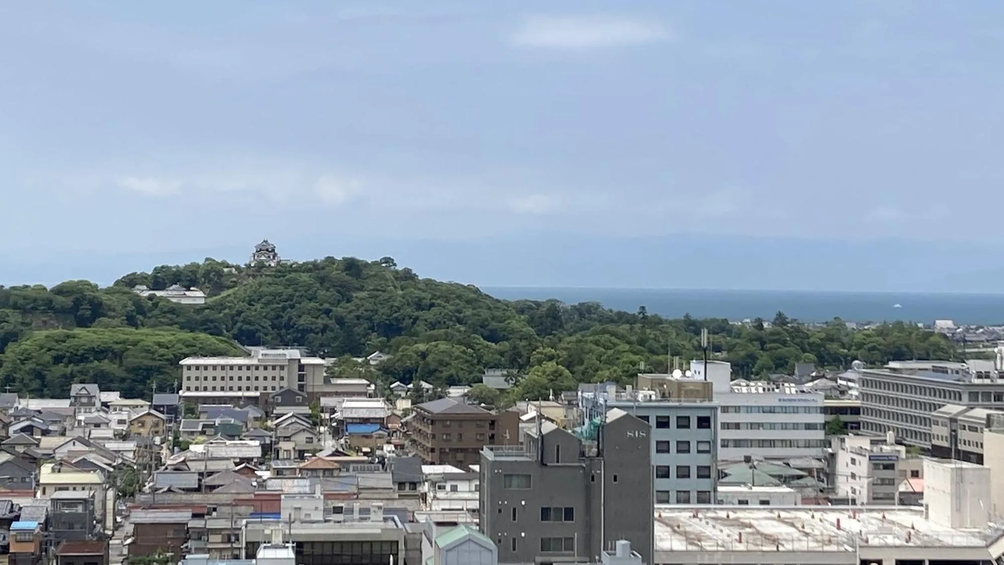 Off site in Toyoko Inn Hikone eki Higashi guchi