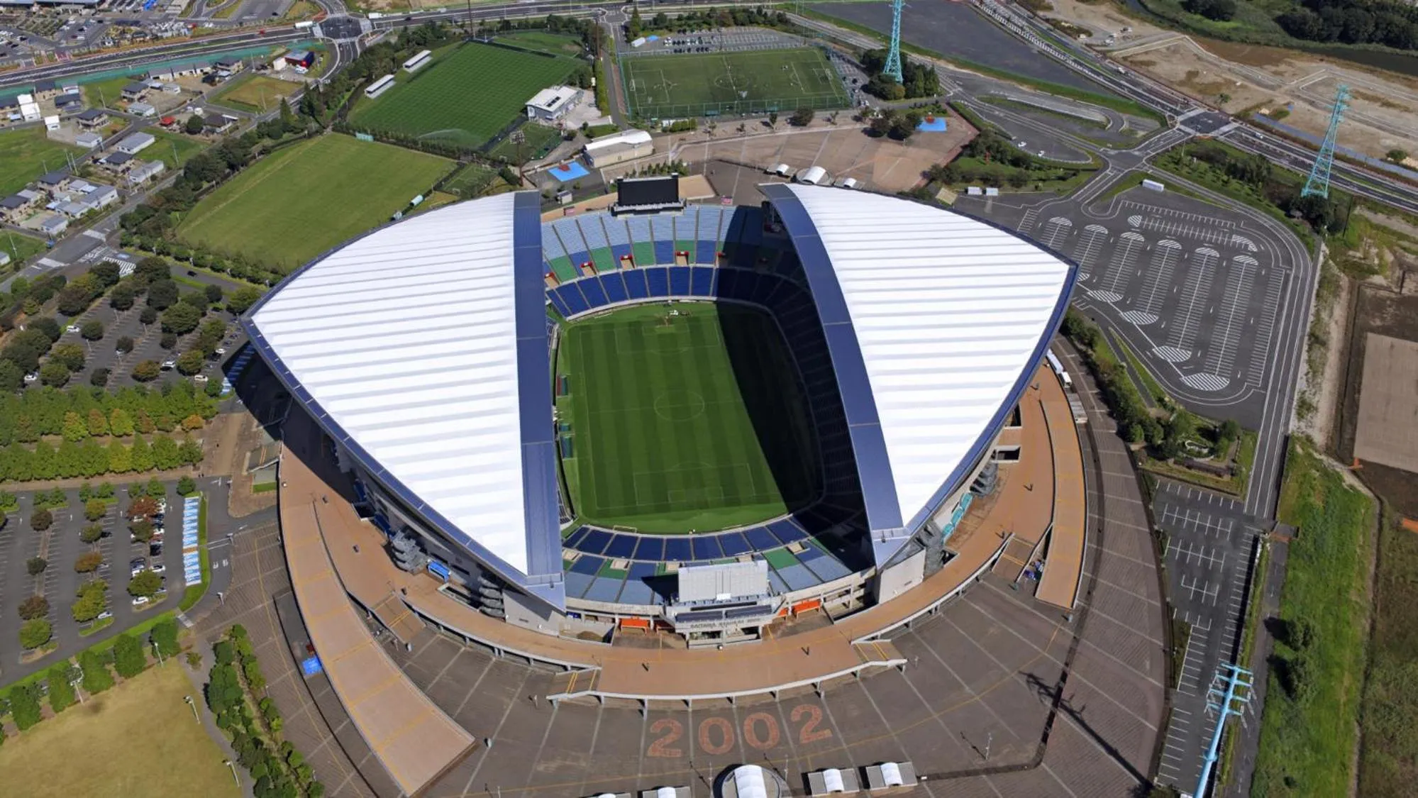 Nearby landmark in Toyoko Inn Urawa misono eki Higashi guchi