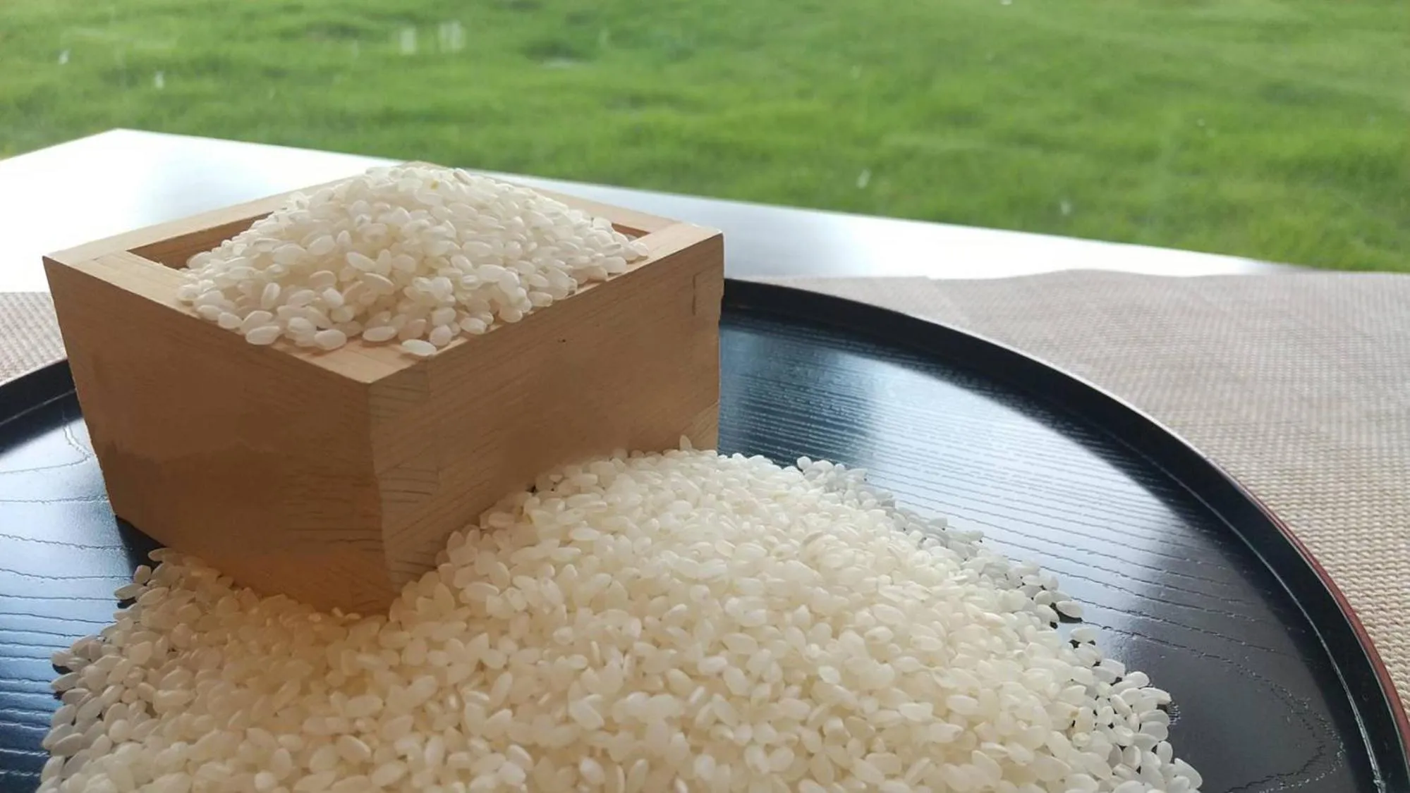 Breakfast in Toyoko Inn Narita Airport Shinkan