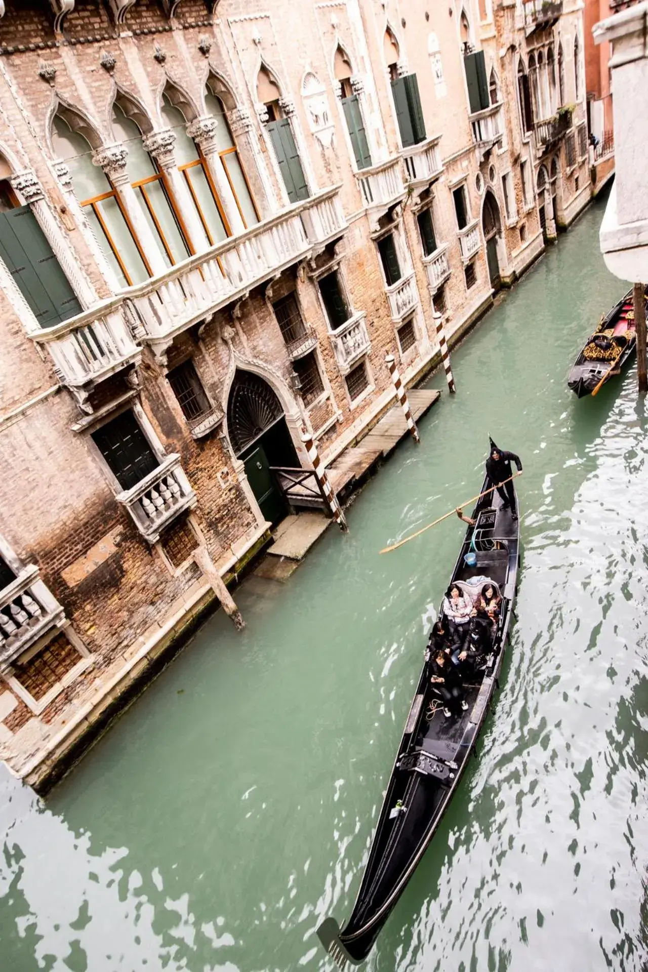 View (from property/room) in Hotel Ateneo View (from property/room) in Hotel Ateneo