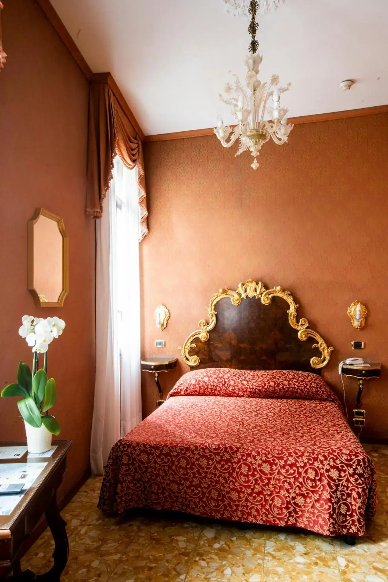 Bedroom, Bed in Hotel Ateneo Bedroom, Bed in Hotel Ateneo