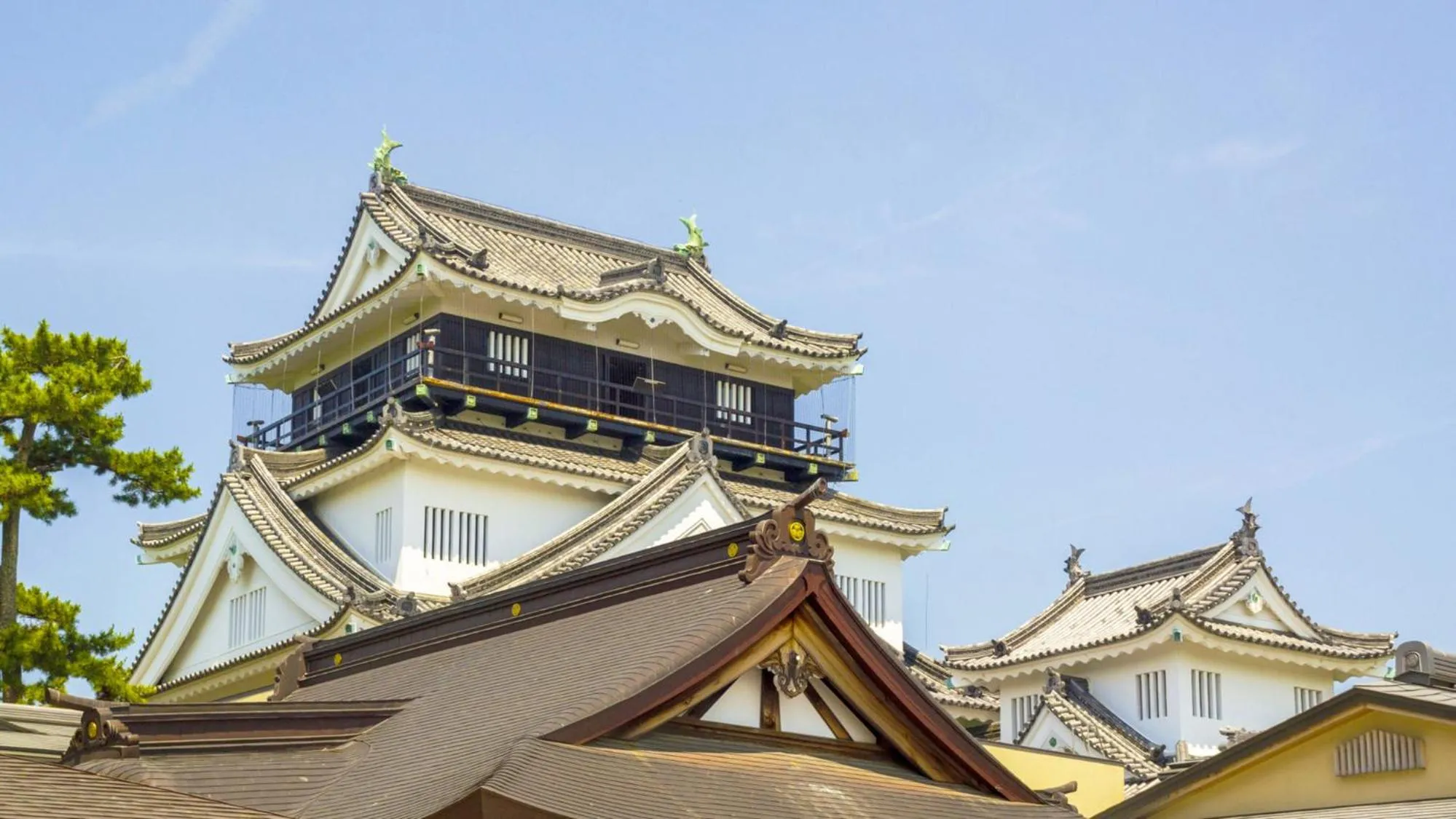 Nearby landmark in Toyoko Inn Mikawa anjo eki Shinkansen Minami guchi No 2