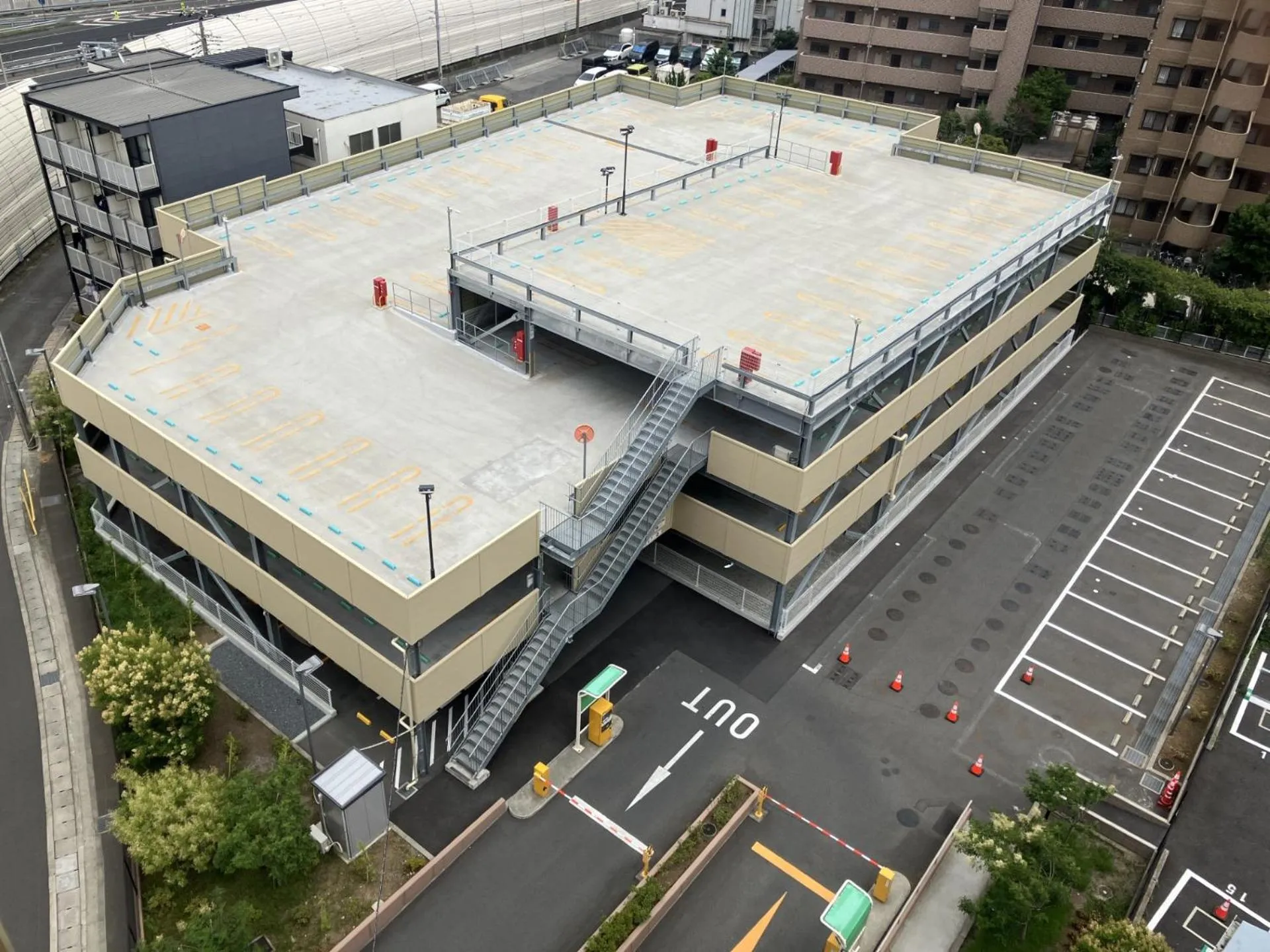 Toyoko Inn Nishi Funabashi Baraki Inter