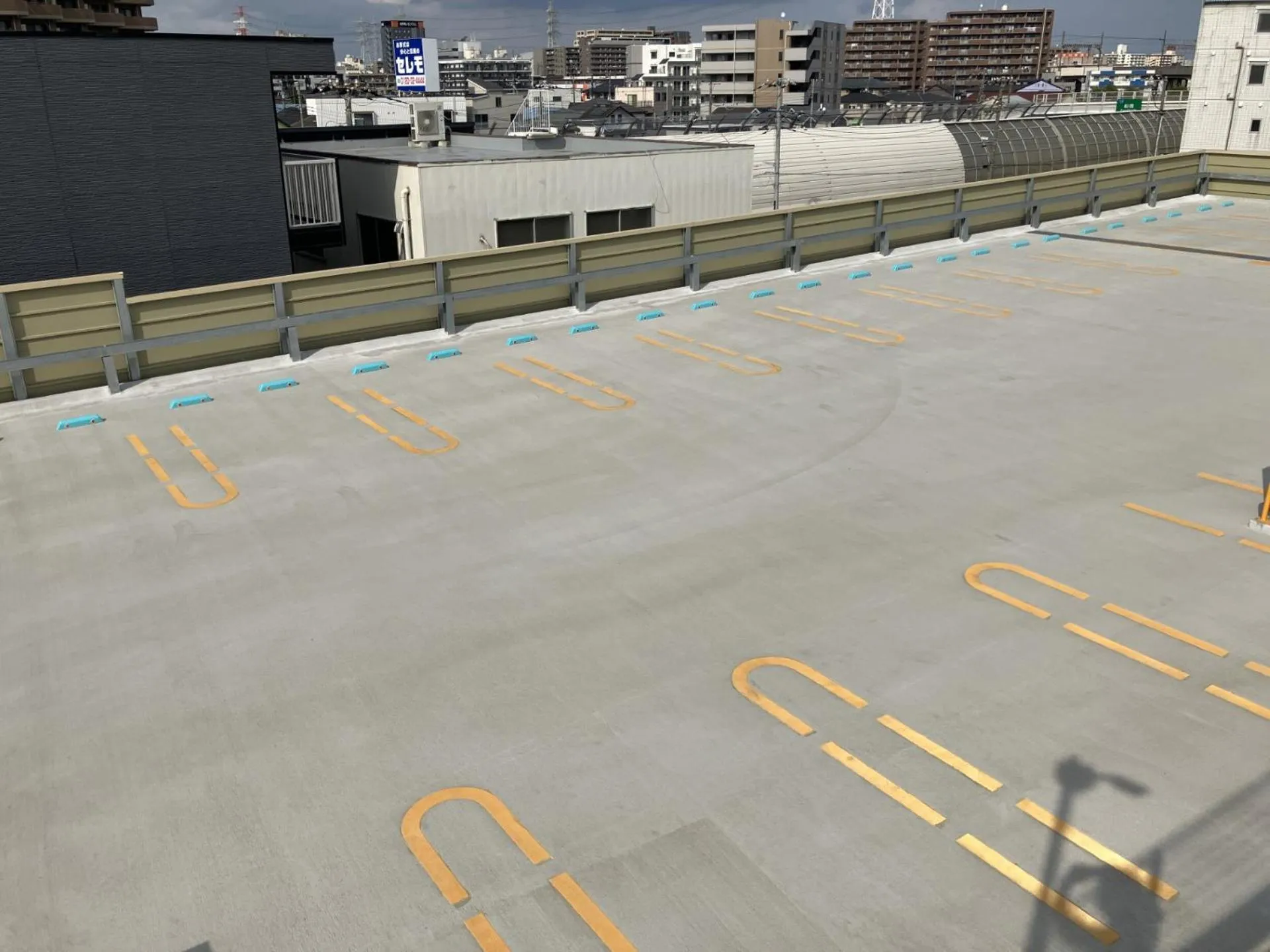 Toyoko Inn Nishi Funabashi Baraki Inter