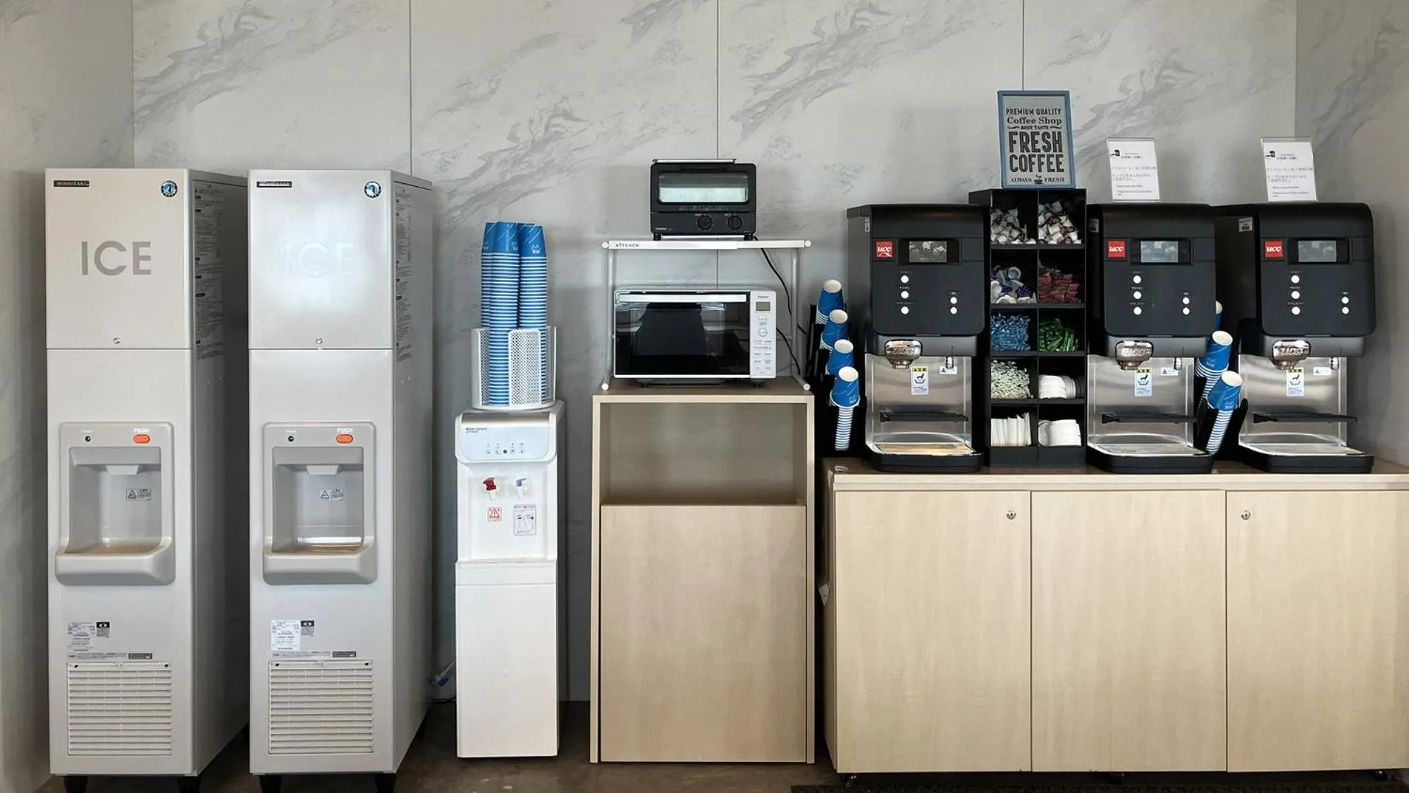 Other in Toyoko Inn Nishi Funabashi Baraki Inter