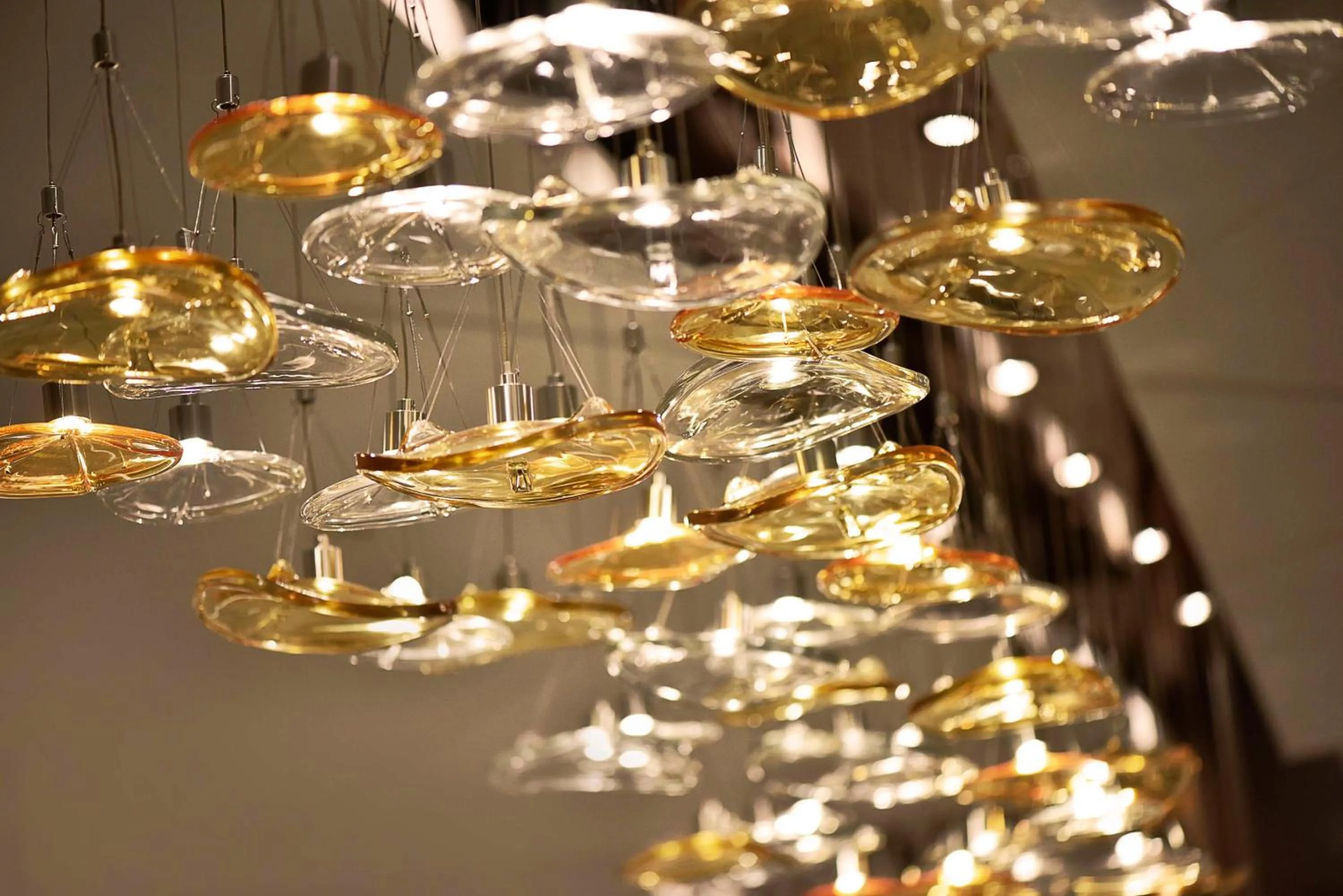 Spa and wellness centre/facilities in Hilton Bahrain