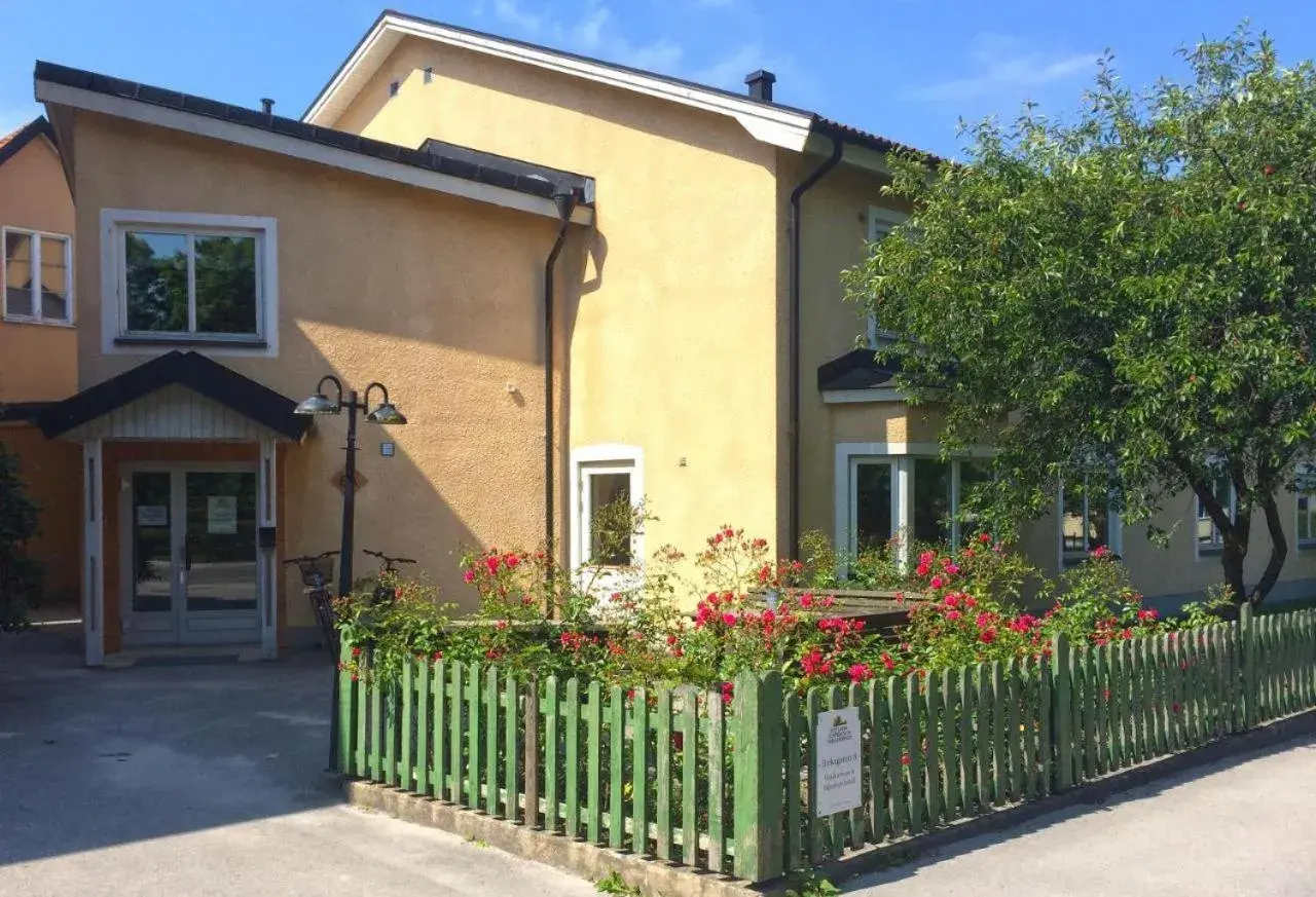 Birkagatan - Visby Lägenhetshotell Birkagatan - Visby Lägenhetshotell